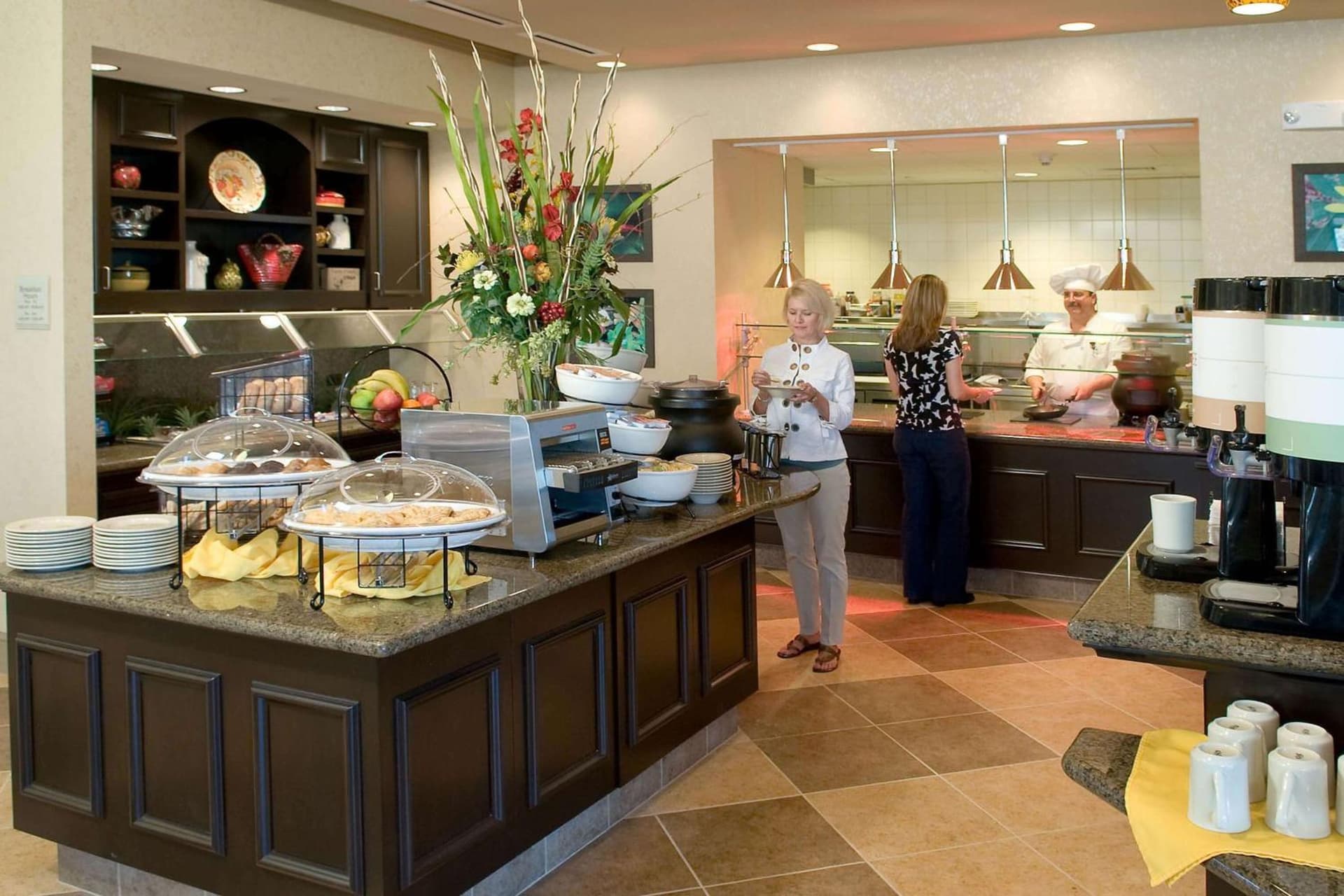 Hilton Garden Inn Pensacola Airport/Medical Center gallery photo in Pensacola, FL — image 16