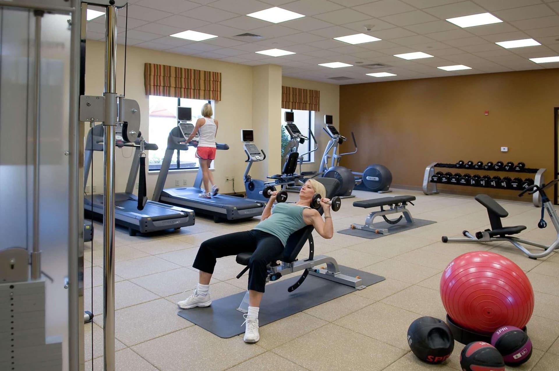 Hilton Garden Inn Pensacola Airport/Medical Center gallery photo in Pensacola, FL — image 23