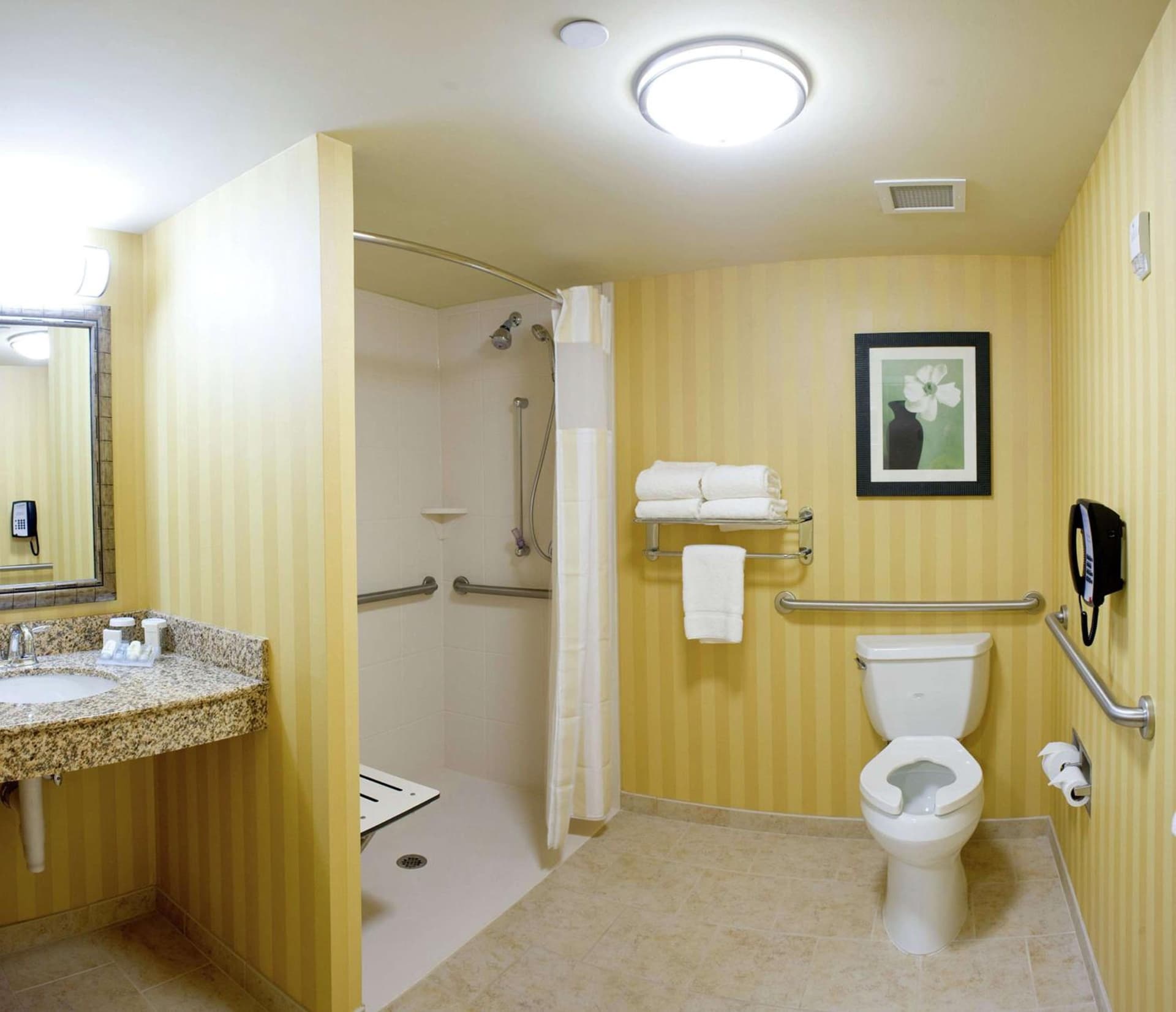 Hilton Garden Inn Pensacola Airport/Medical Center gallery photo in Pensacola, FL — image 13