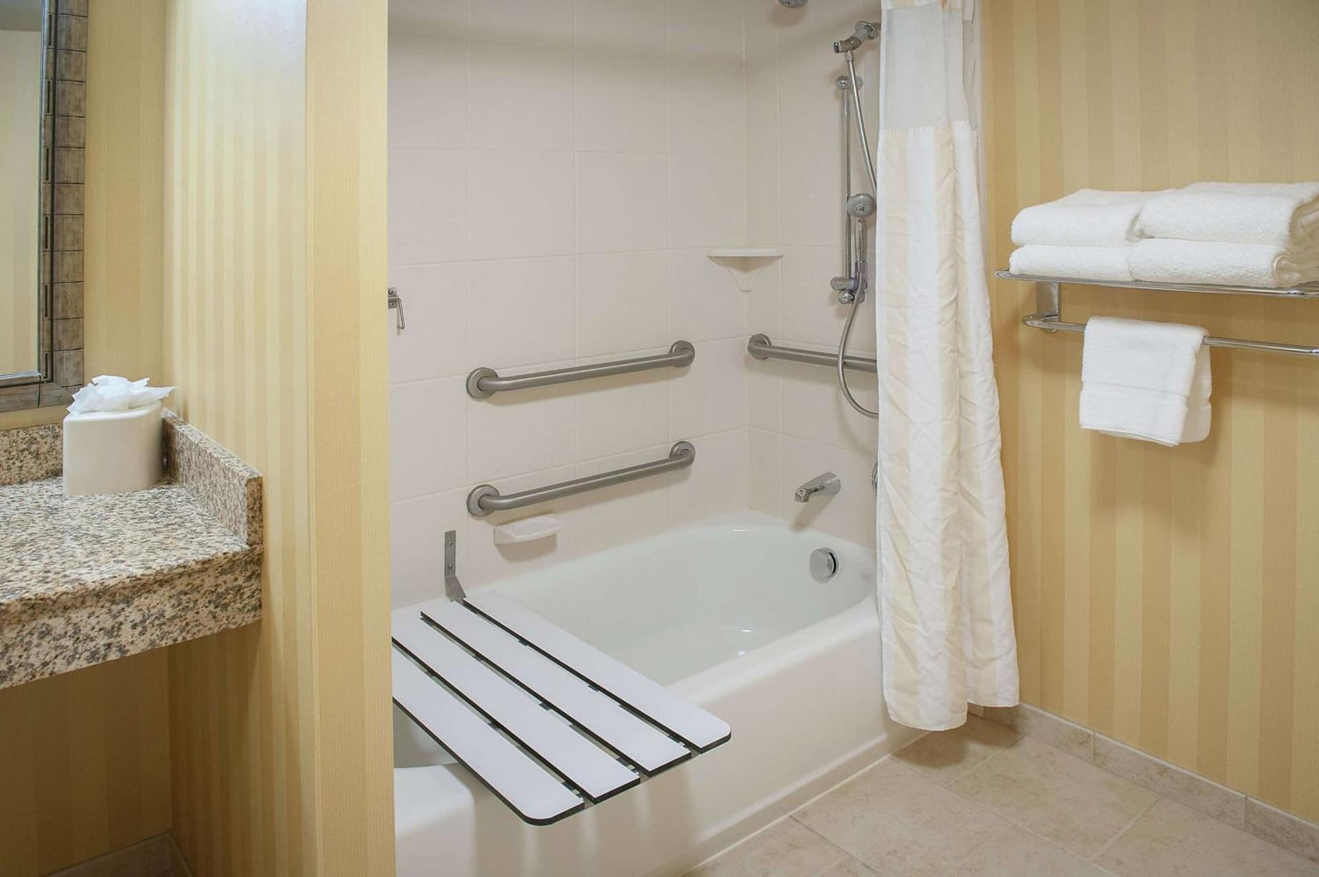 Hilton Garden Inn Pensacola Airport/Medical Center gallery photo in Pensacola, FL — image 17