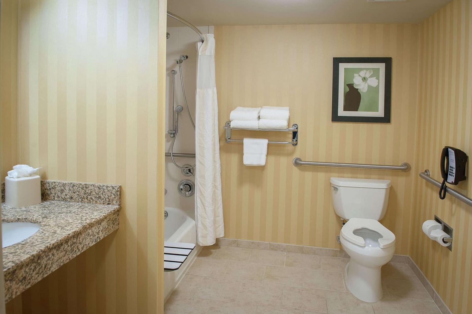 Hilton Garden Inn Pensacola Airport/Medical Center gallery photo in Pensacola, FL — image 8