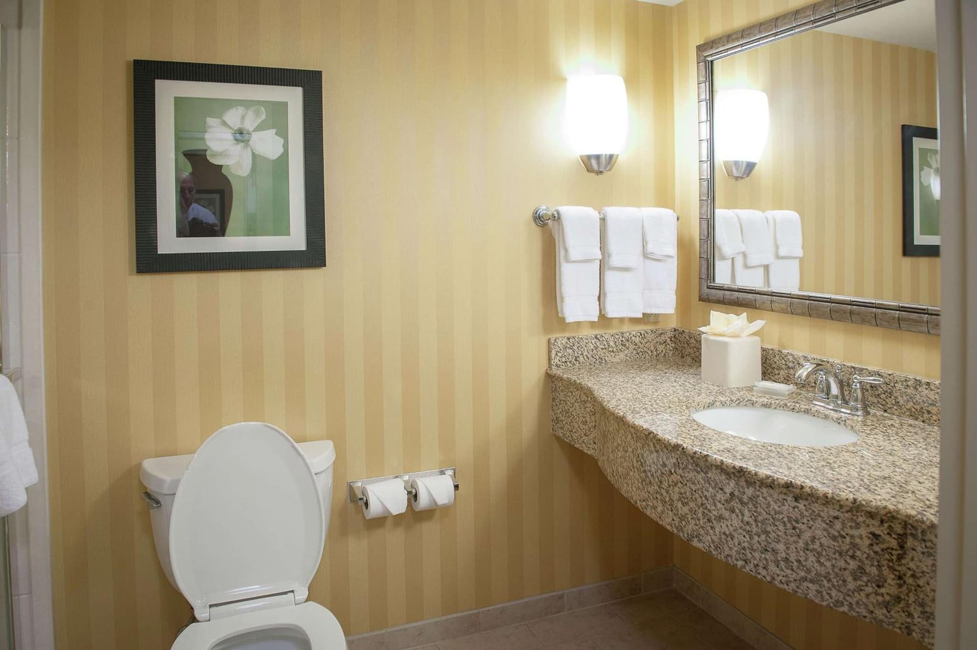 Hilton Garden Inn Pensacola Airport/Medical Center gallery photo in Pensacola, FL — image 29