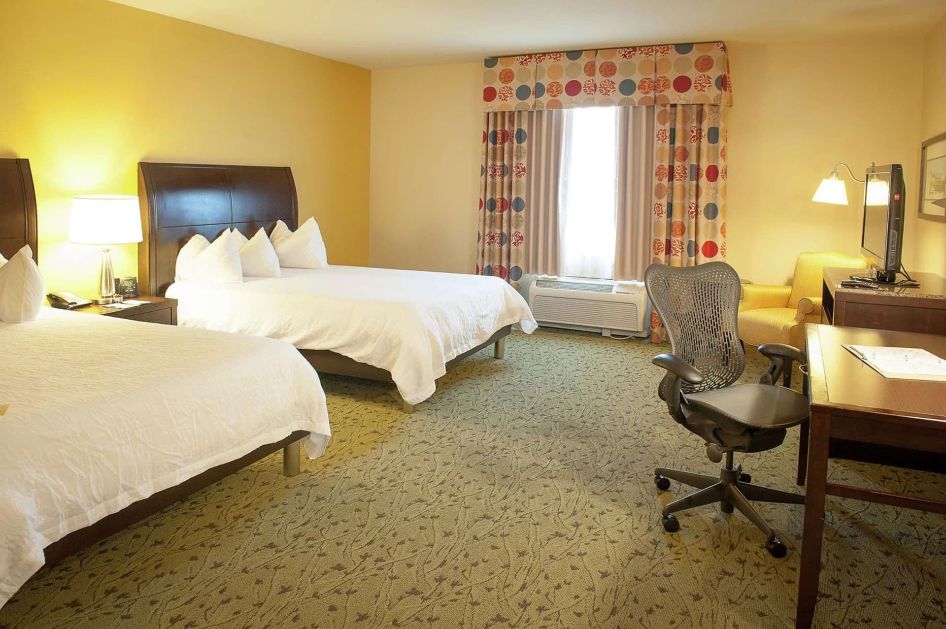 Hilton Garden Inn Pensacola Airport/Medical Center property views in Pensacola, FL — gallery photo 3