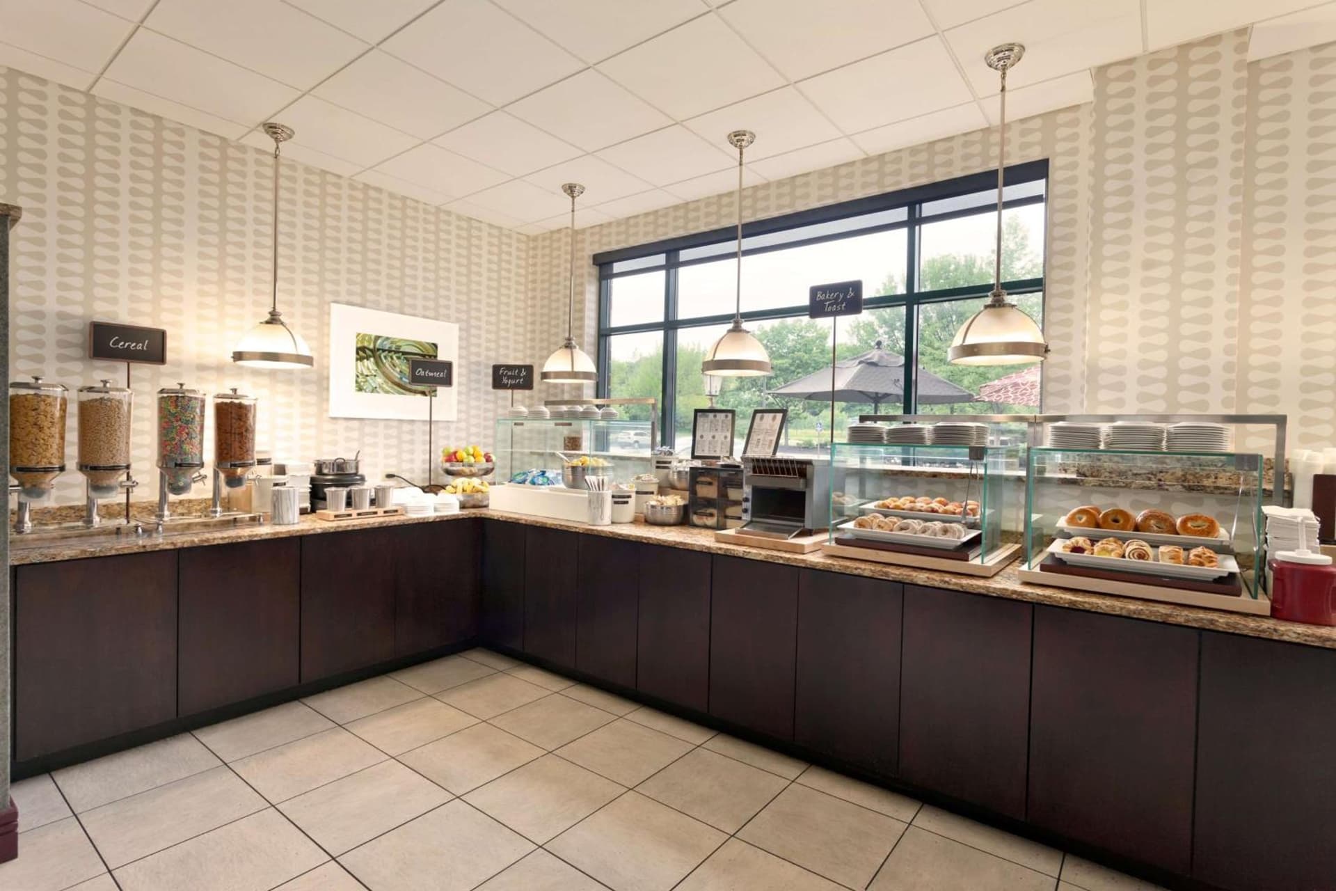 Embassy Suites by Hilton Portland Maine gallery photo in Portland, ME — image 30