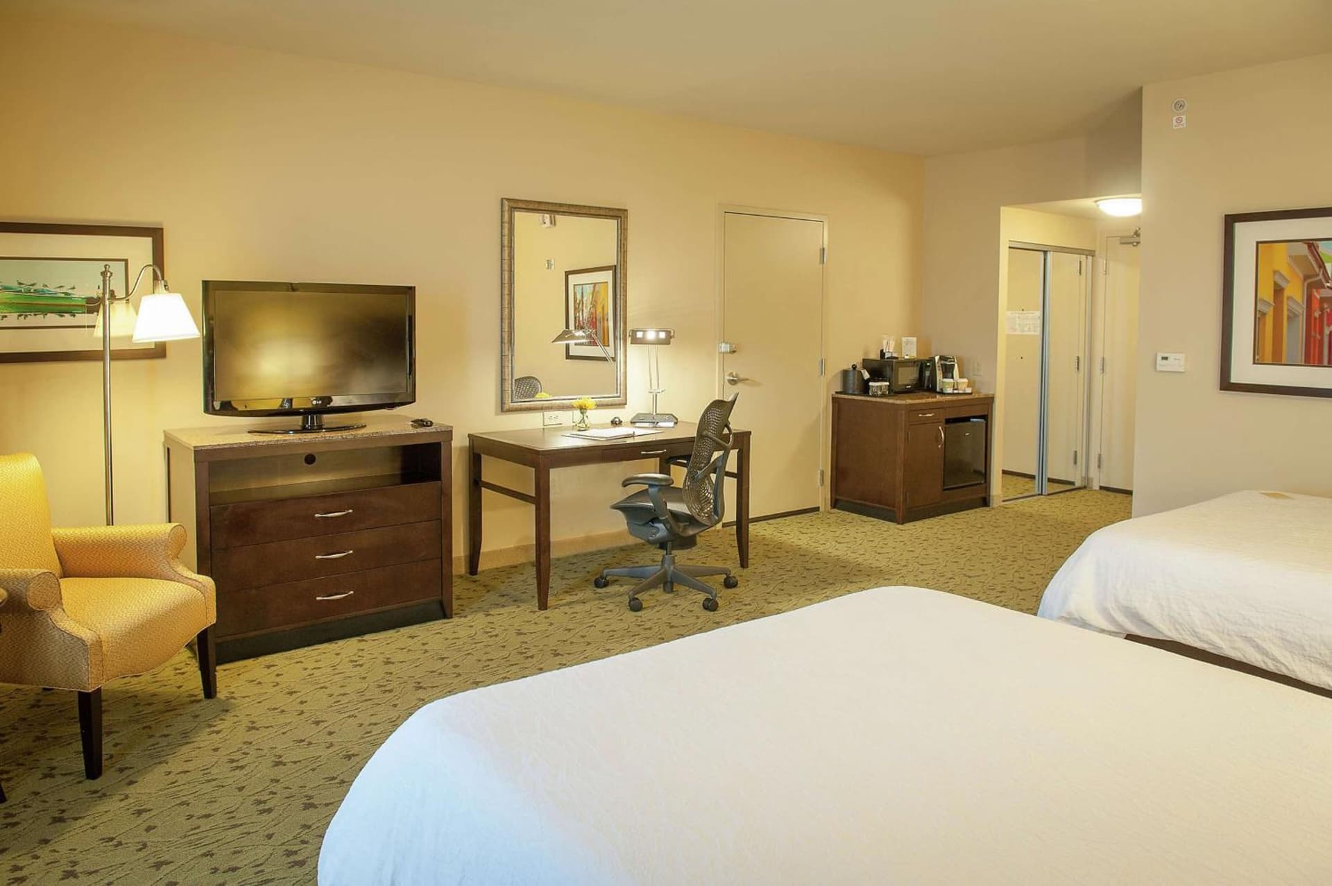 Hilton Garden Inn Pensacola Airport/Medical Center gallery photo in Pensacola, FL — image 30