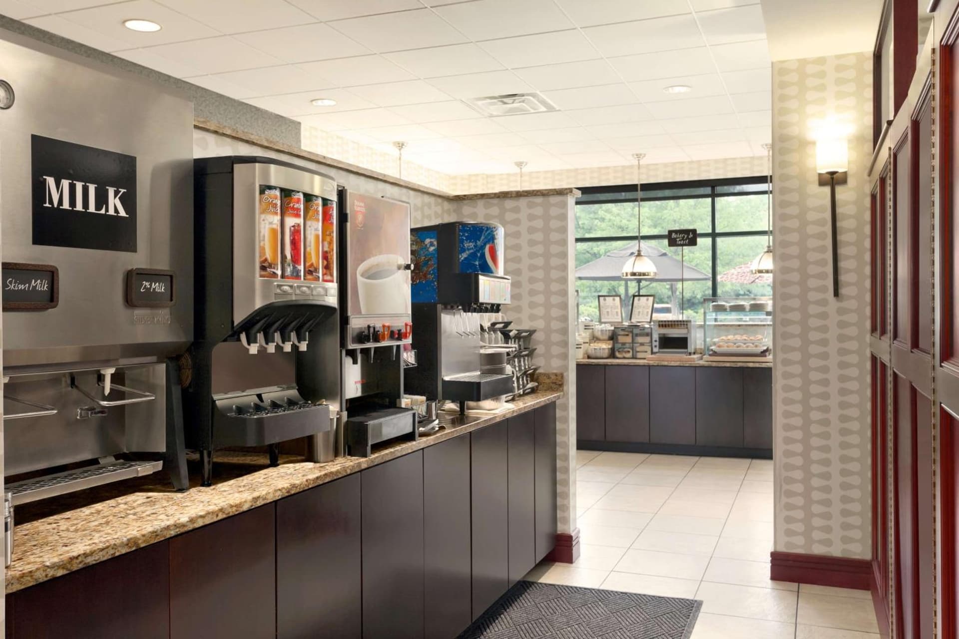 Embassy Suites by Hilton Portland Maine gallery photo in Portland, ME — image 19