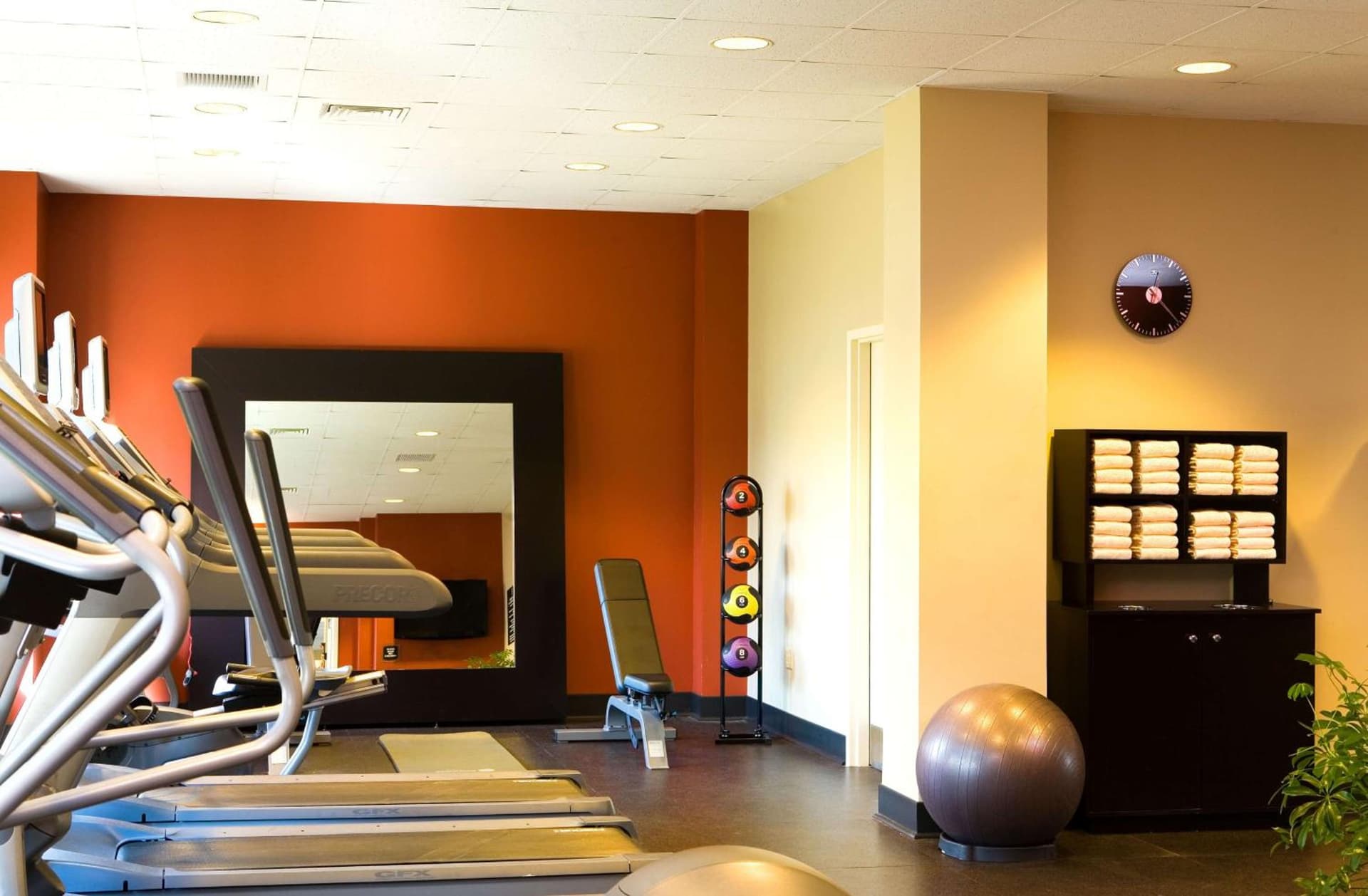 Embassy Suites by Hilton Portland Maine gallery photo in Portland, ME — image 28