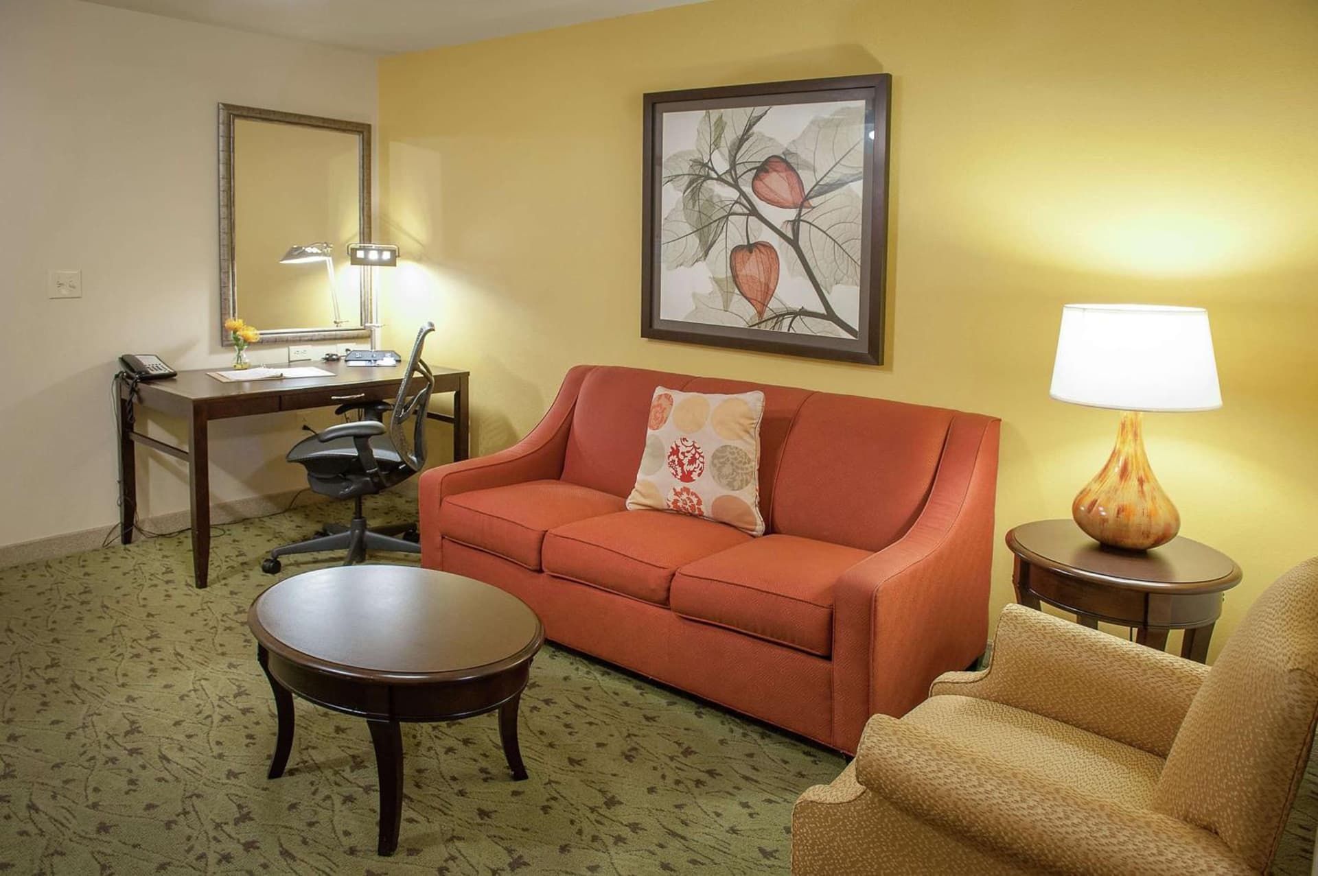 Hilton Garden Inn Pensacola Airport/Medical Center gallery photo in Pensacola, FL — image 26