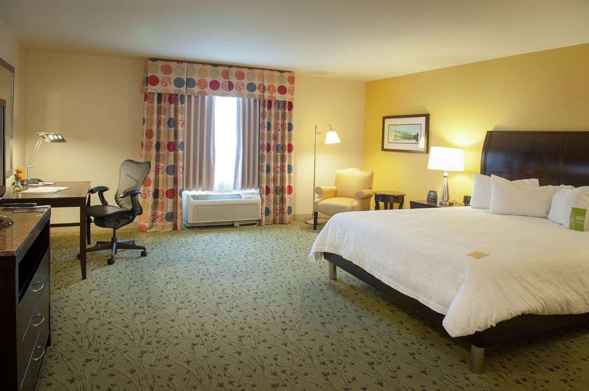 Hilton Garden Inn Pensacola Airport/Medical Center gallery photo in Pensacola, FL — image 32