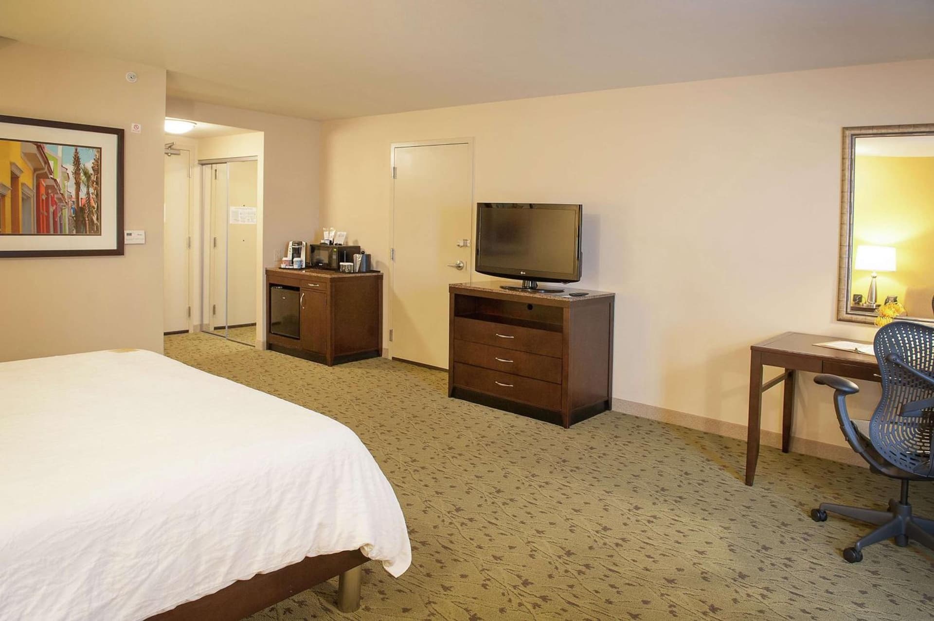 Hilton Garden Inn Pensacola Airport/Medical Center gallery photo in Pensacola, FL — image 22