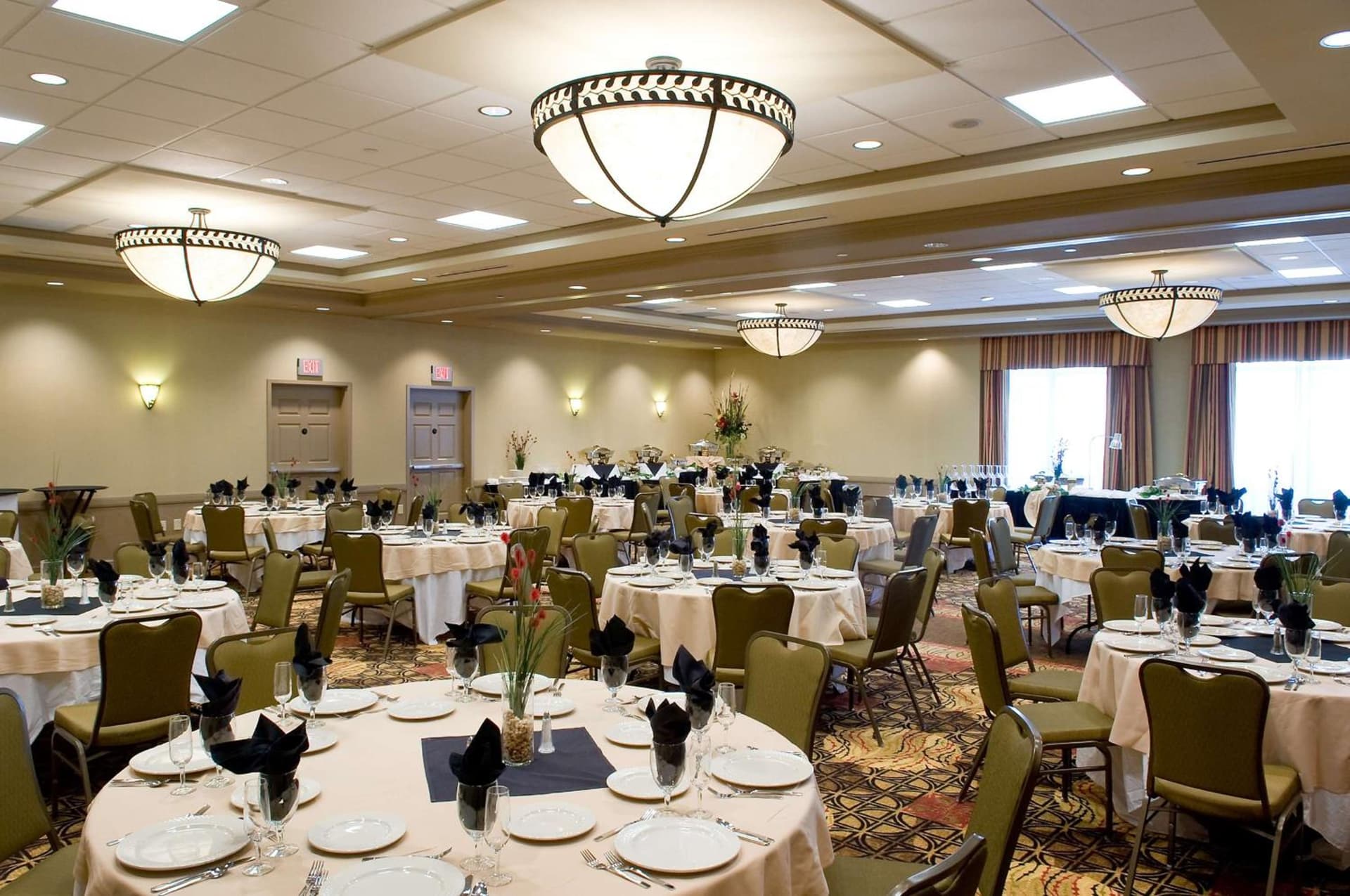 Hilton Garden Inn Pensacola Airport/Medical Center gallery photo in Pensacola, FL — image 19