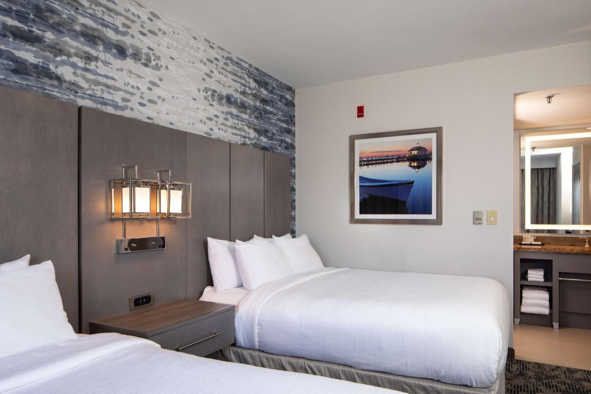 Embassy Suites by Hilton Portland Maine gallery photo in Portland, ME — image 17