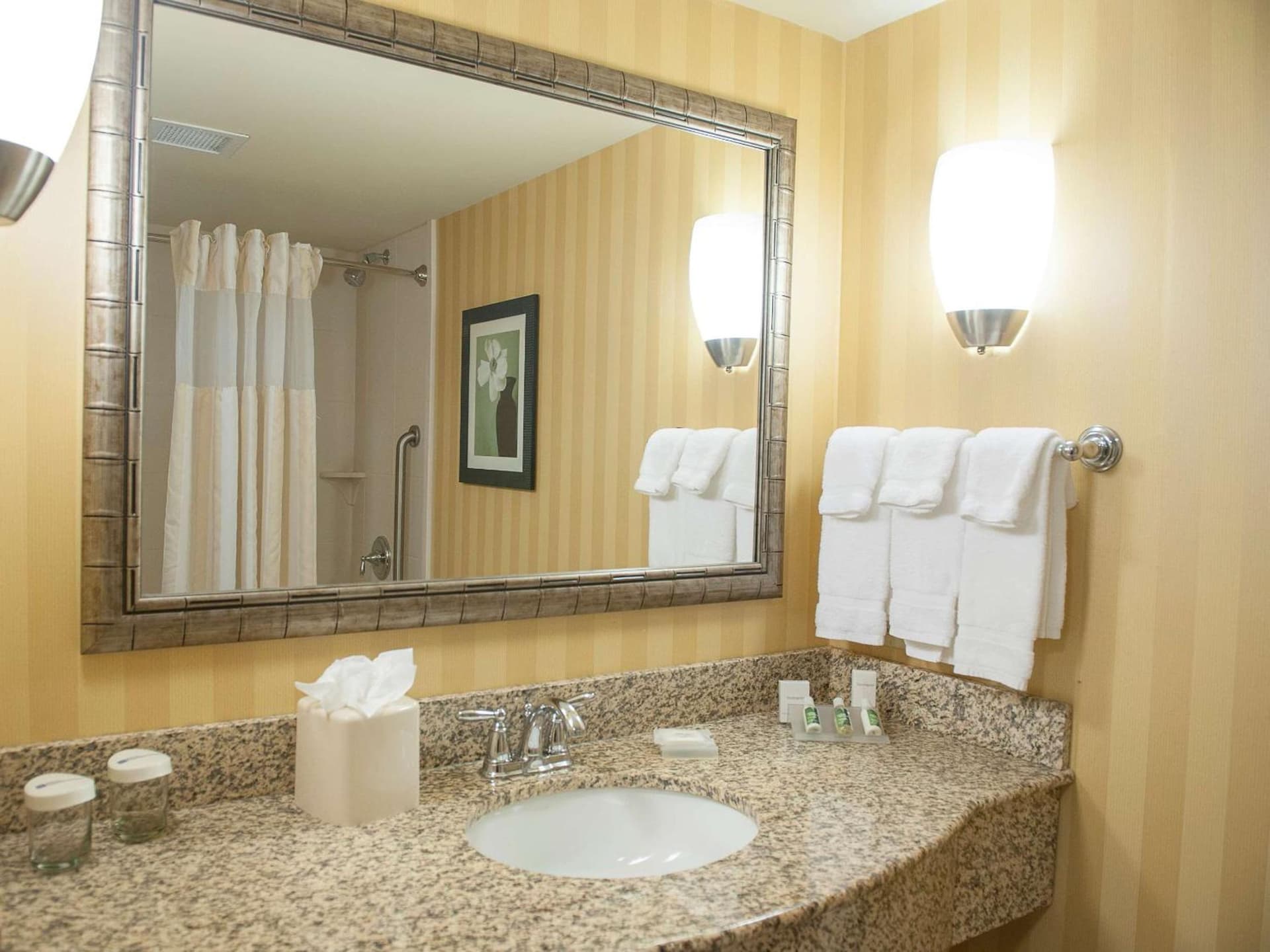 Hilton Garden Inn Pensacola Airport/Medical Center gallery photo in Pensacola, FL — image 15