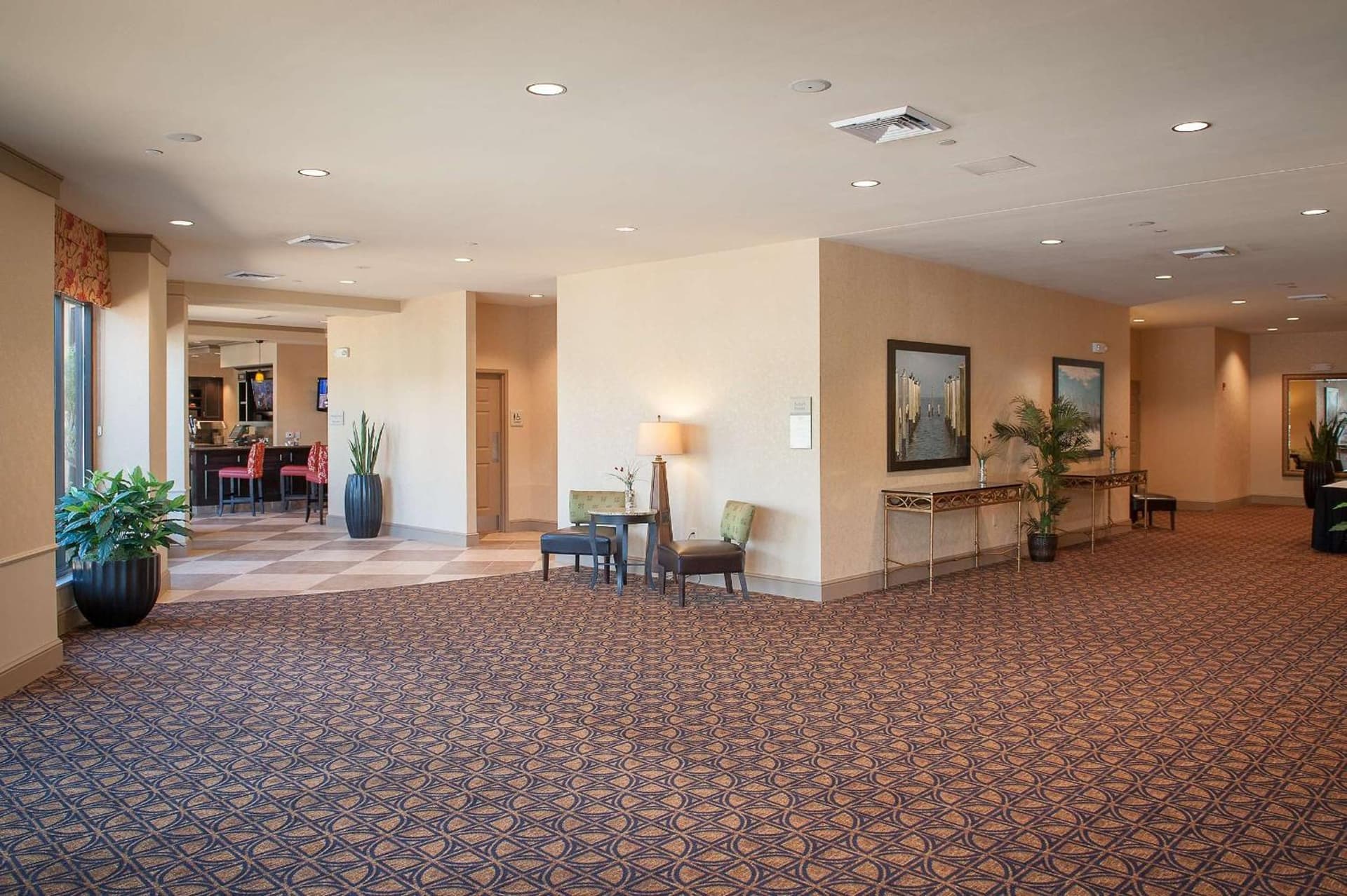 Hilton Garden Inn Pensacola Airport/Medical Center gallery photo in Pensacola, FL — image 9