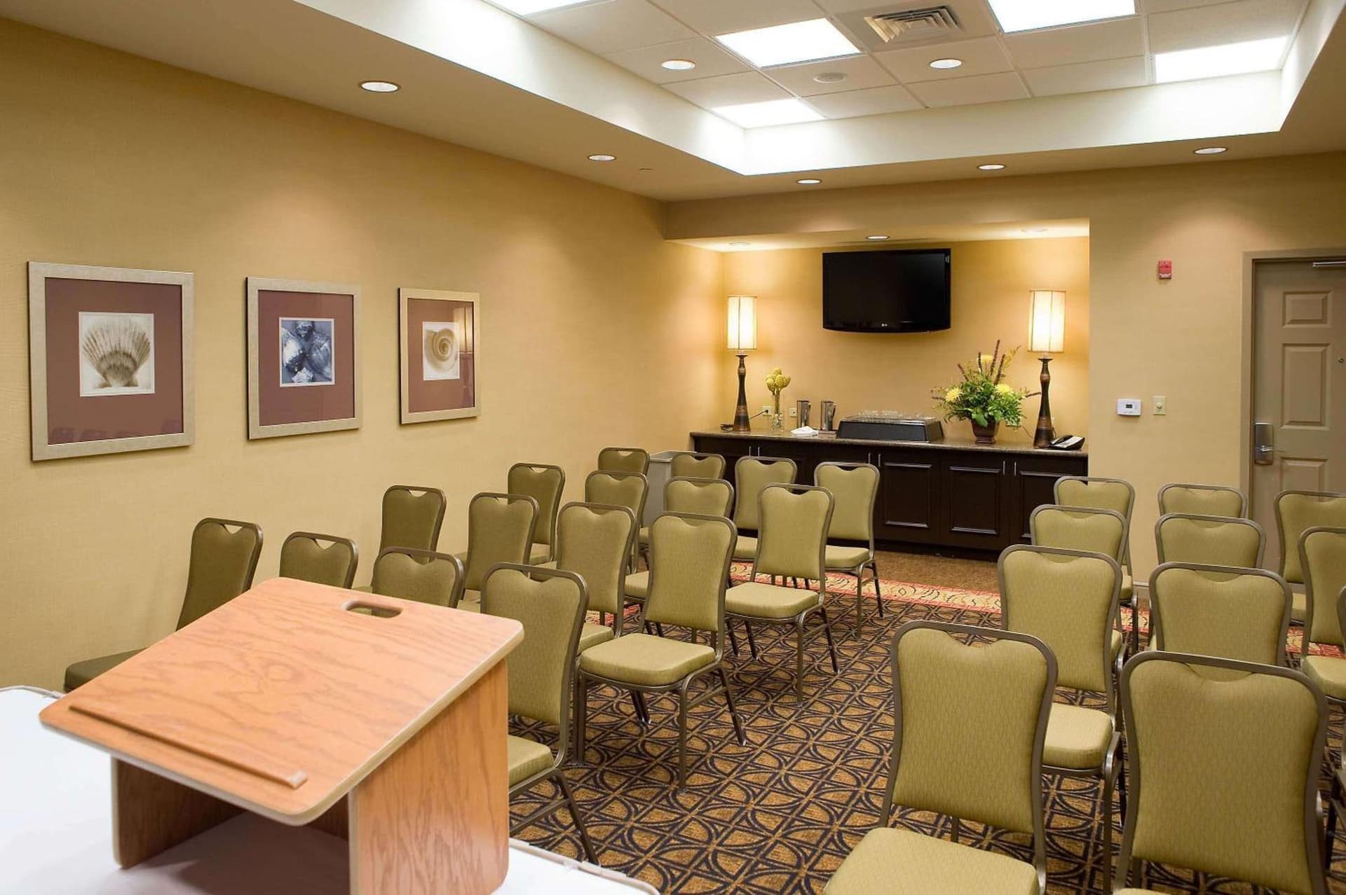 Hilton Garden Inn Pensacola Airport/Medical Center gallery photo in Pensacola, FL — image 35