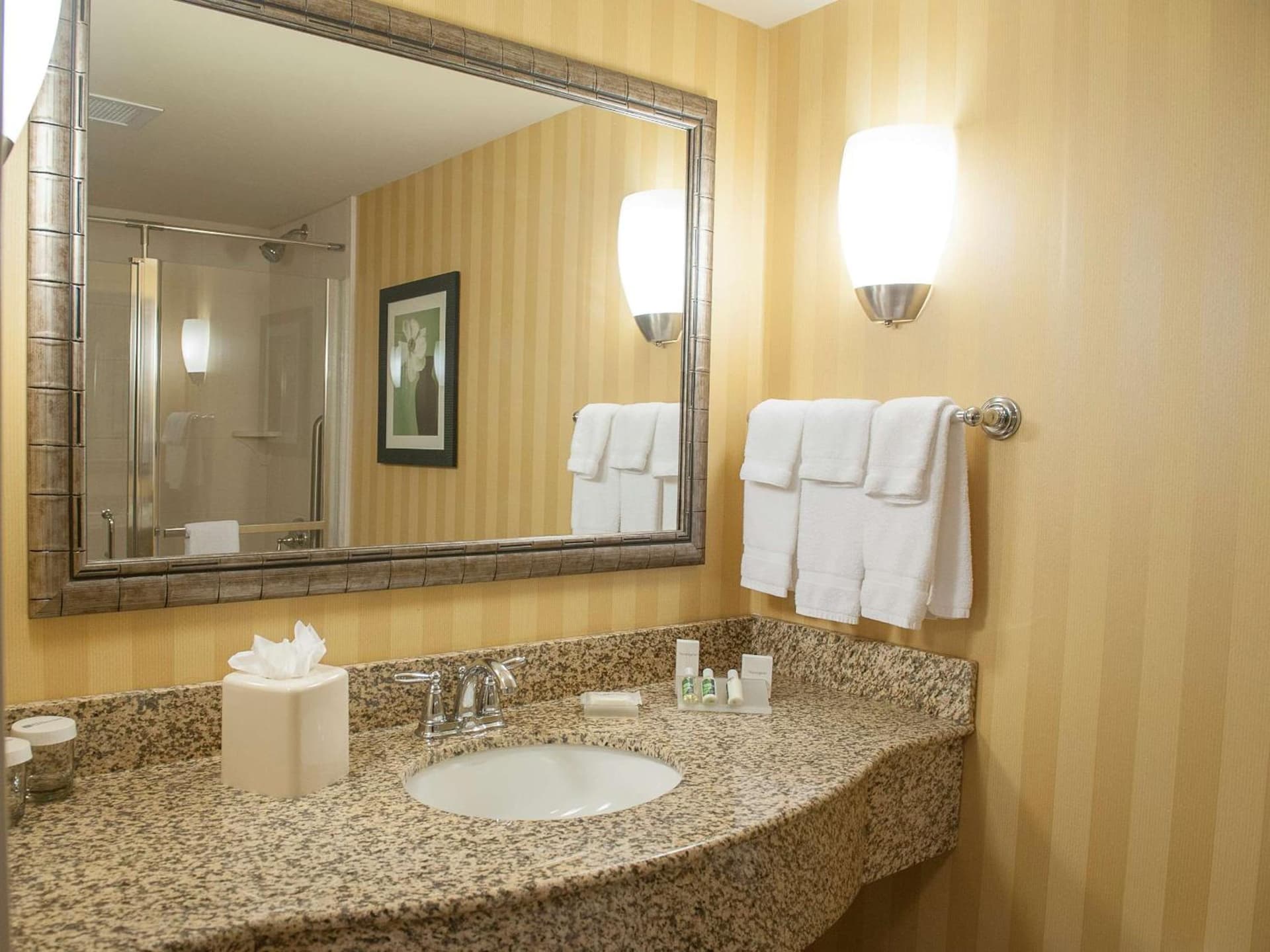 Hilton Garden Inn Pensacola Airport/Medical Center gallery photo in Pensacola, FL — image 5