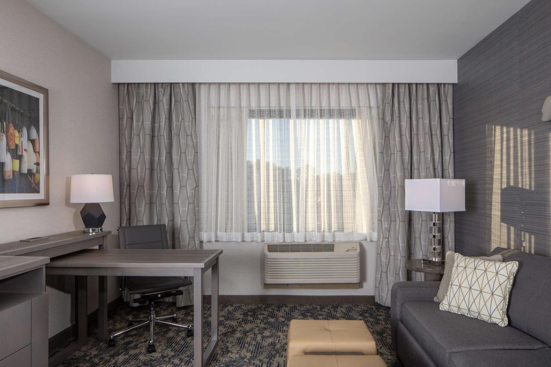 Embassy Suites by Hilton Portland Maine gallery photo in Portland, ME — image 26