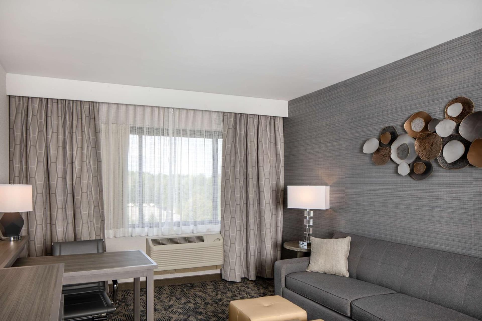 Embassy Suites by Hilton Portland Maine gallery photo in Portland, ME — image 32