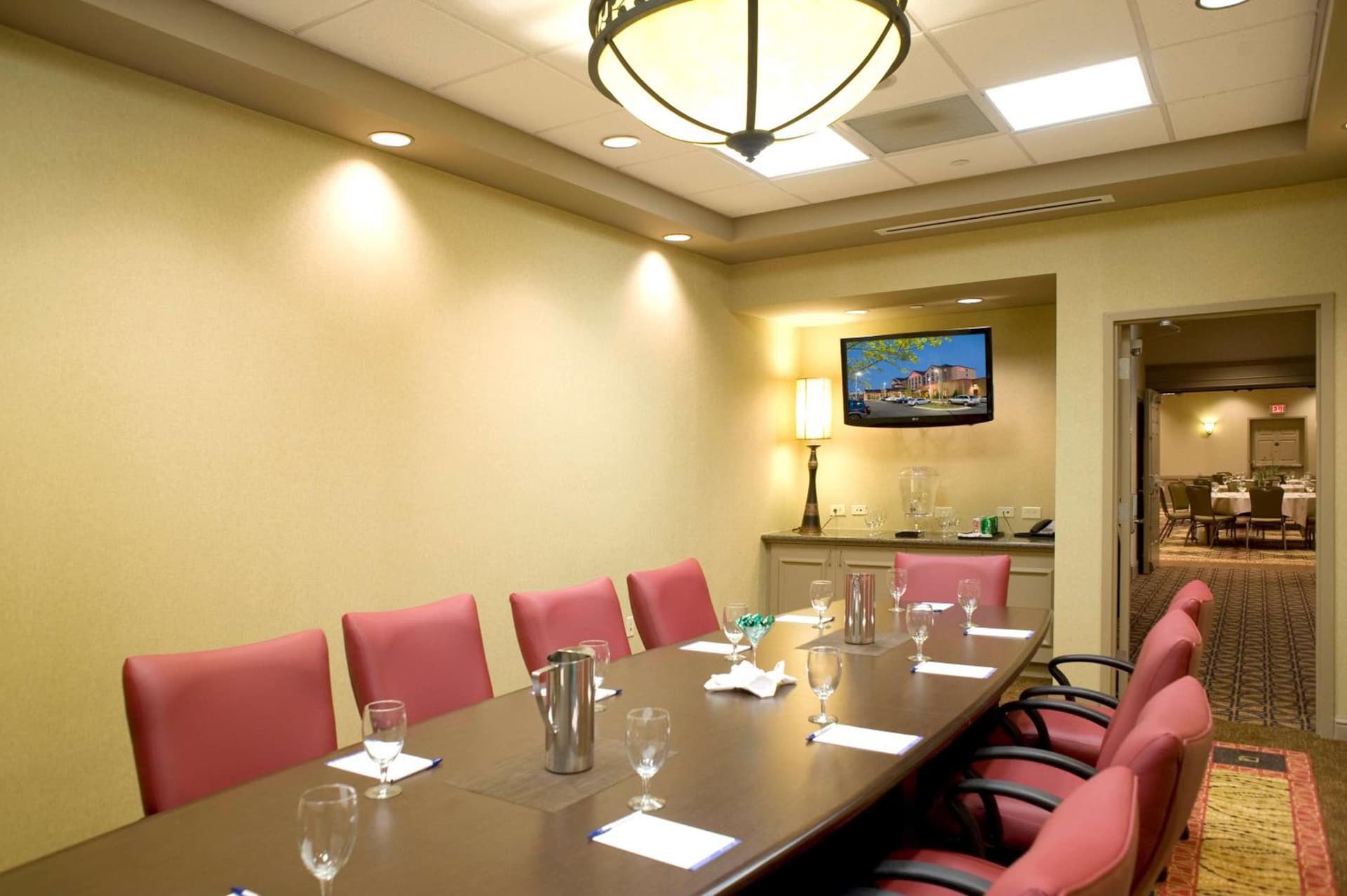 Hilton Garden Inn Pensacola Airport/Medical Center gallery photo in Pensacola, FL — image 6