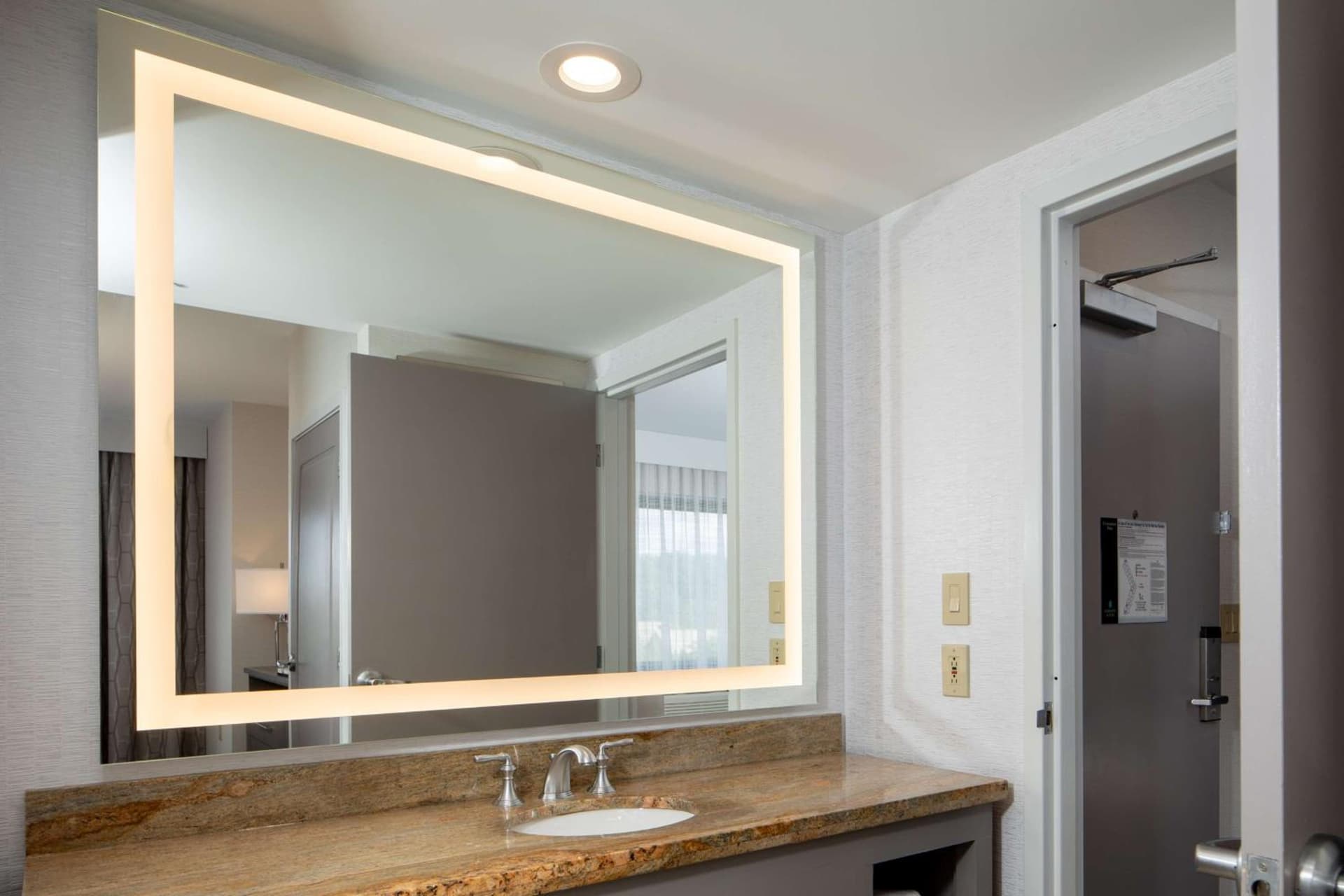 Embassy Suites by Hilton Portland Maine gallery photo in Portland, ME — image 7