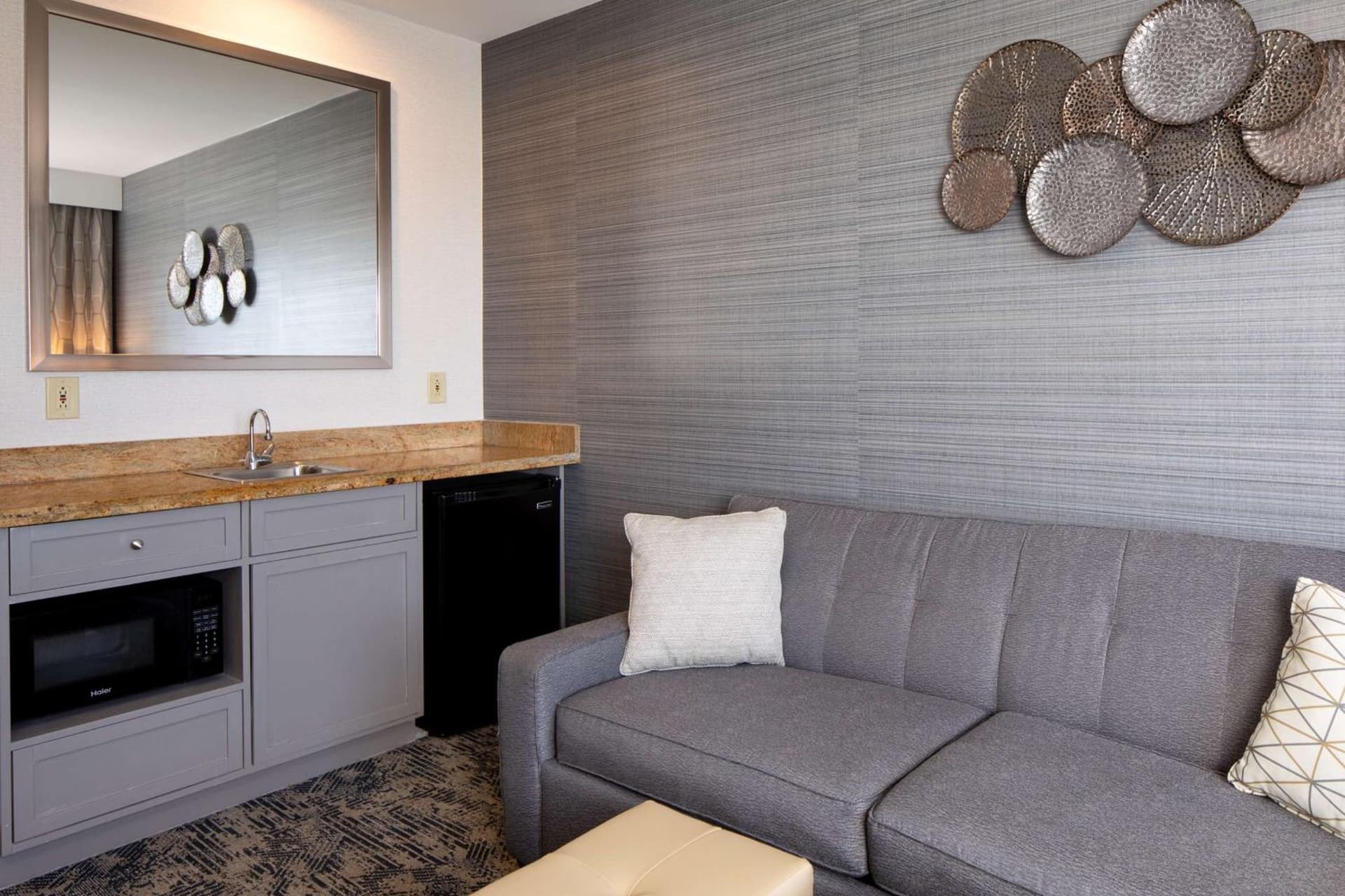 Embassy Suites by Hilton Portland Maine gallery photo in Portland, ME — image 23