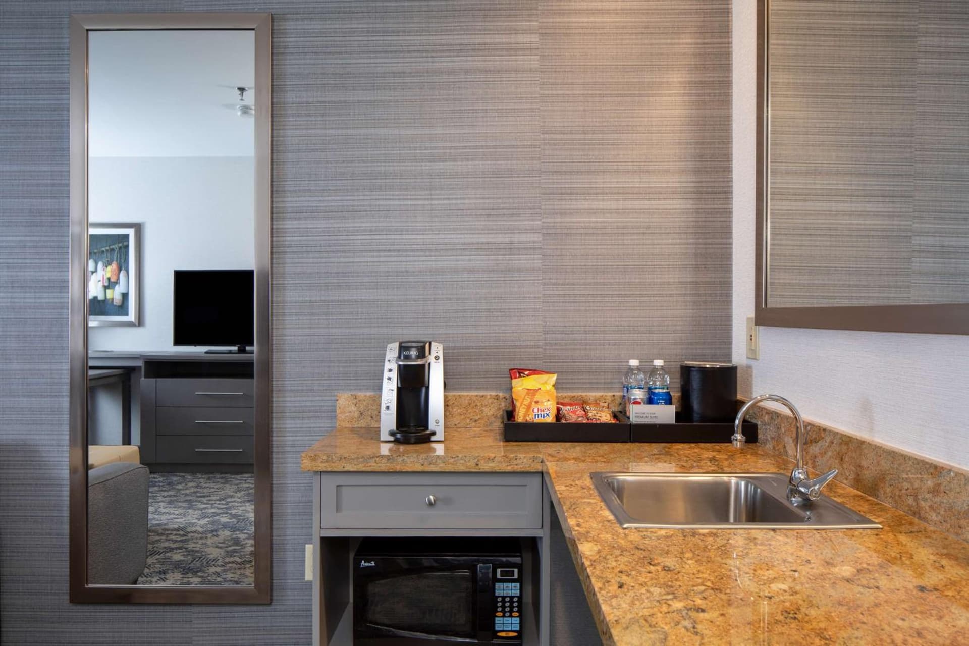 Embassy Suites by Hilton Portland Maine gallery photo in Portland, ME — image 8