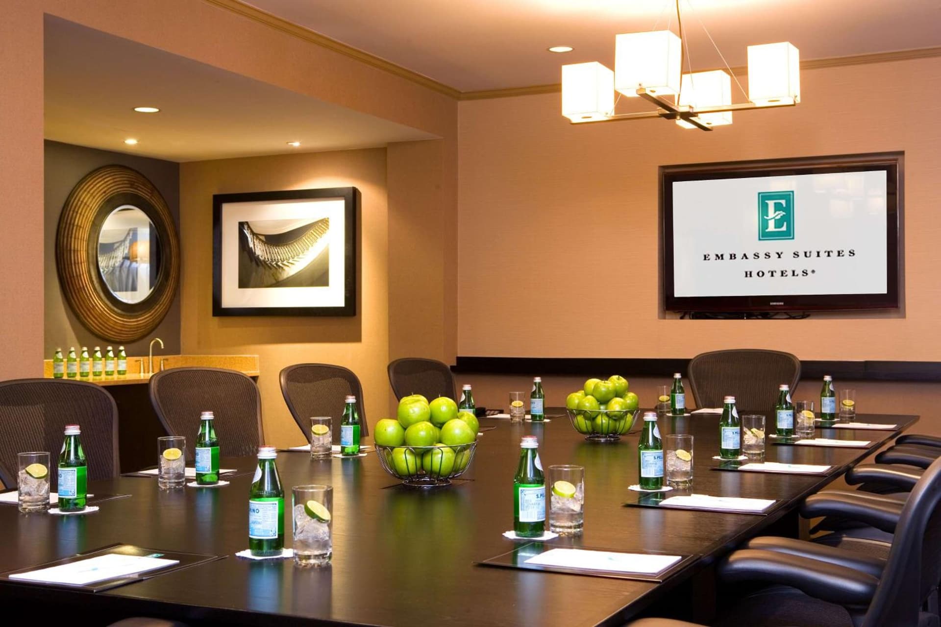 Embassy Suites by Hilton Portland Maine property views in Portland, ME — gallery photo 3