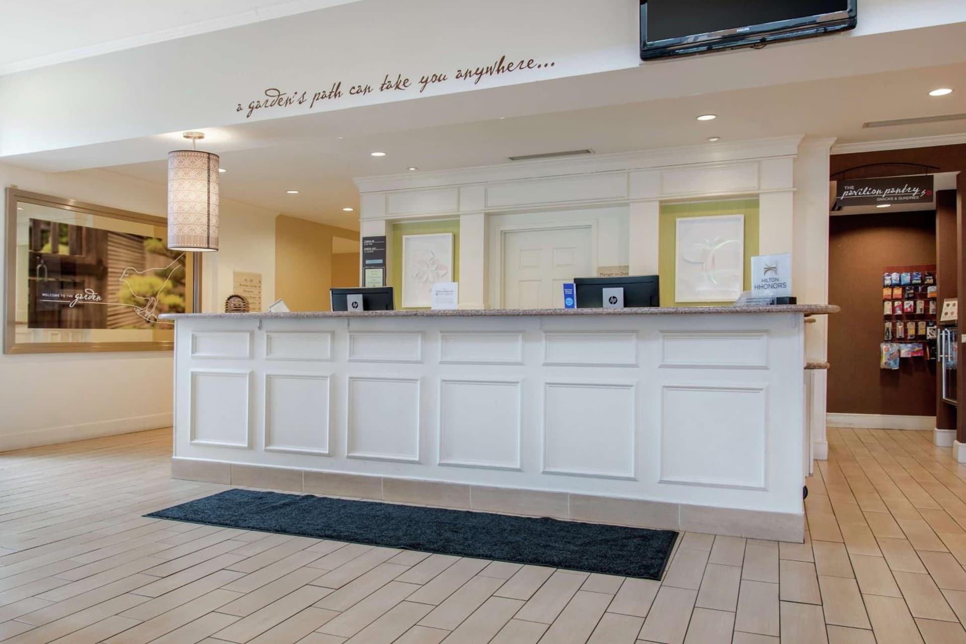 Hilton Garden Inn Portland Airport gallery photo in Portland, ME — image 7
