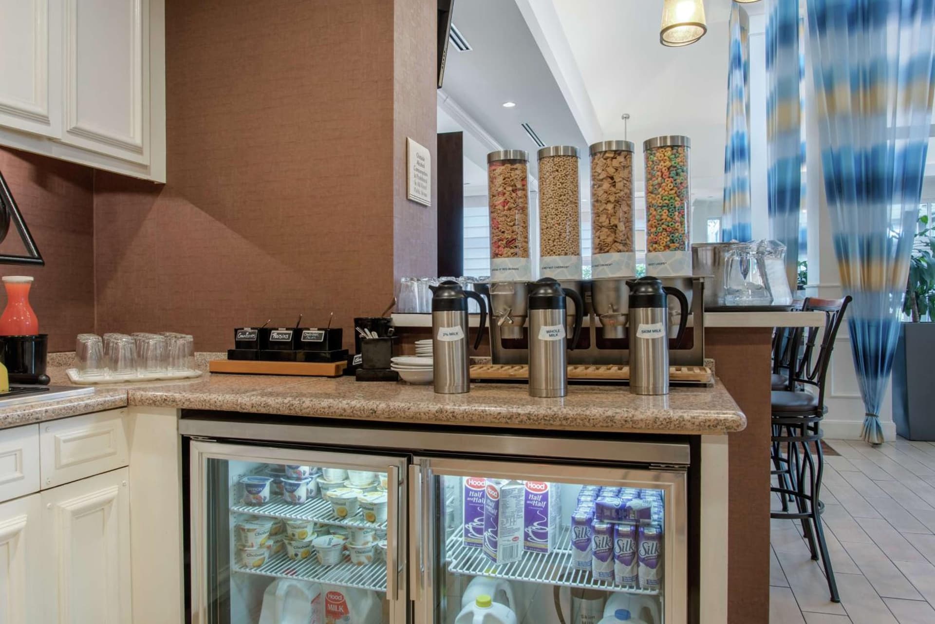 Hilton Garden Inn Portland Airport gallery photo in Portland, ME — image 15