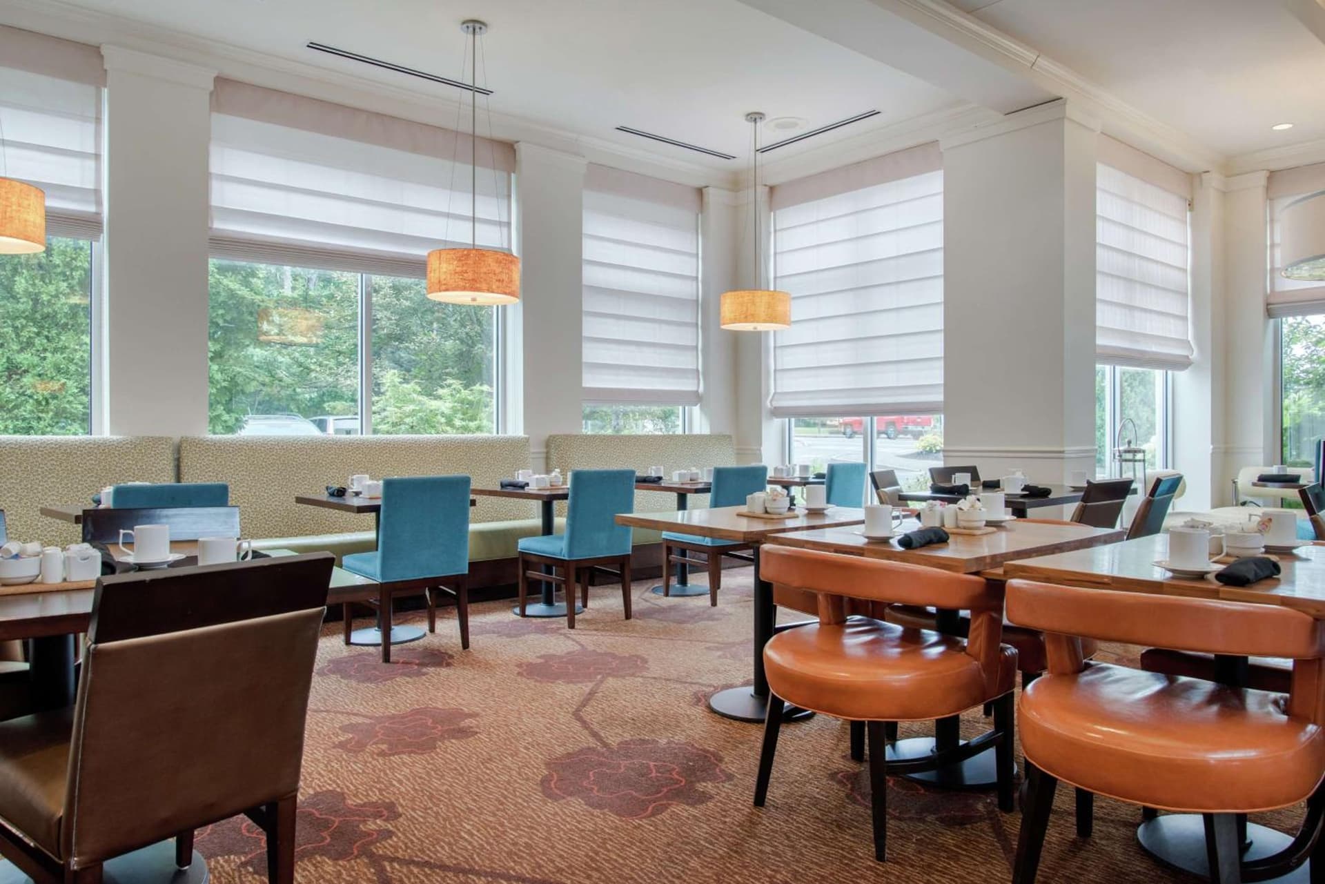 Hilton Garden Inn Portland Airport gallery photo in Portland, ME — image 31