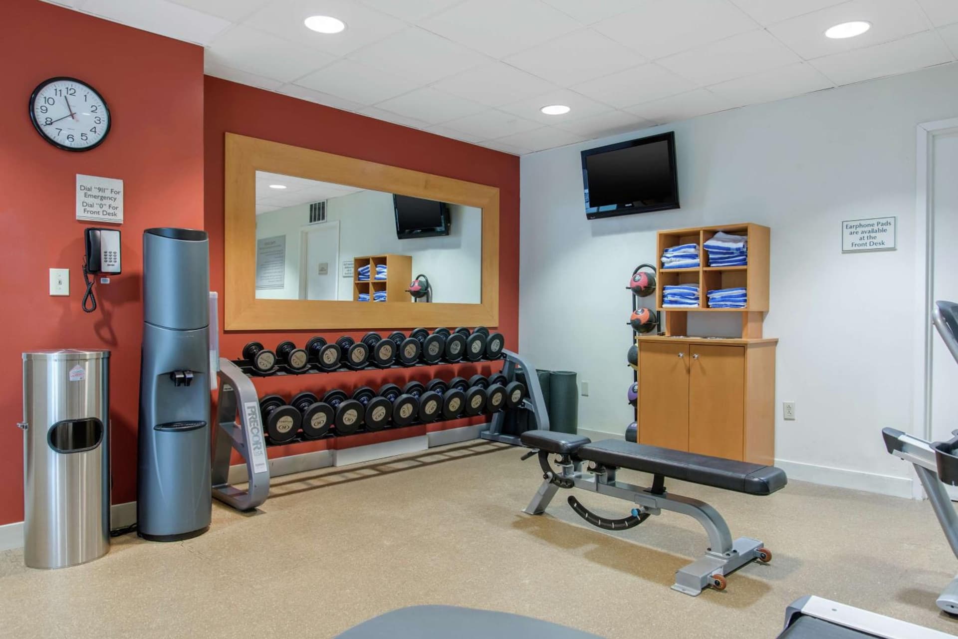 Hilton Garden Inn Portland Airport gallery photo in Portland, ME — image 14