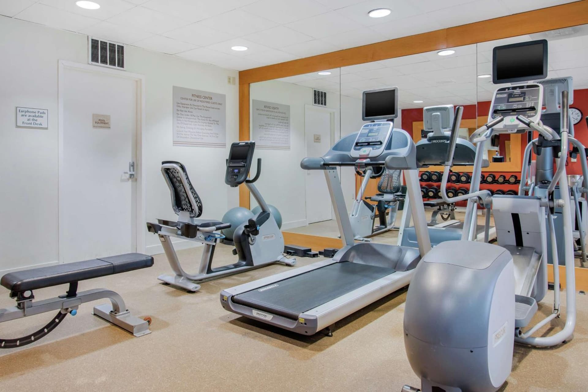 Hilton Garden Inn Portland Airport gallery photo in Portland, ME — image 10