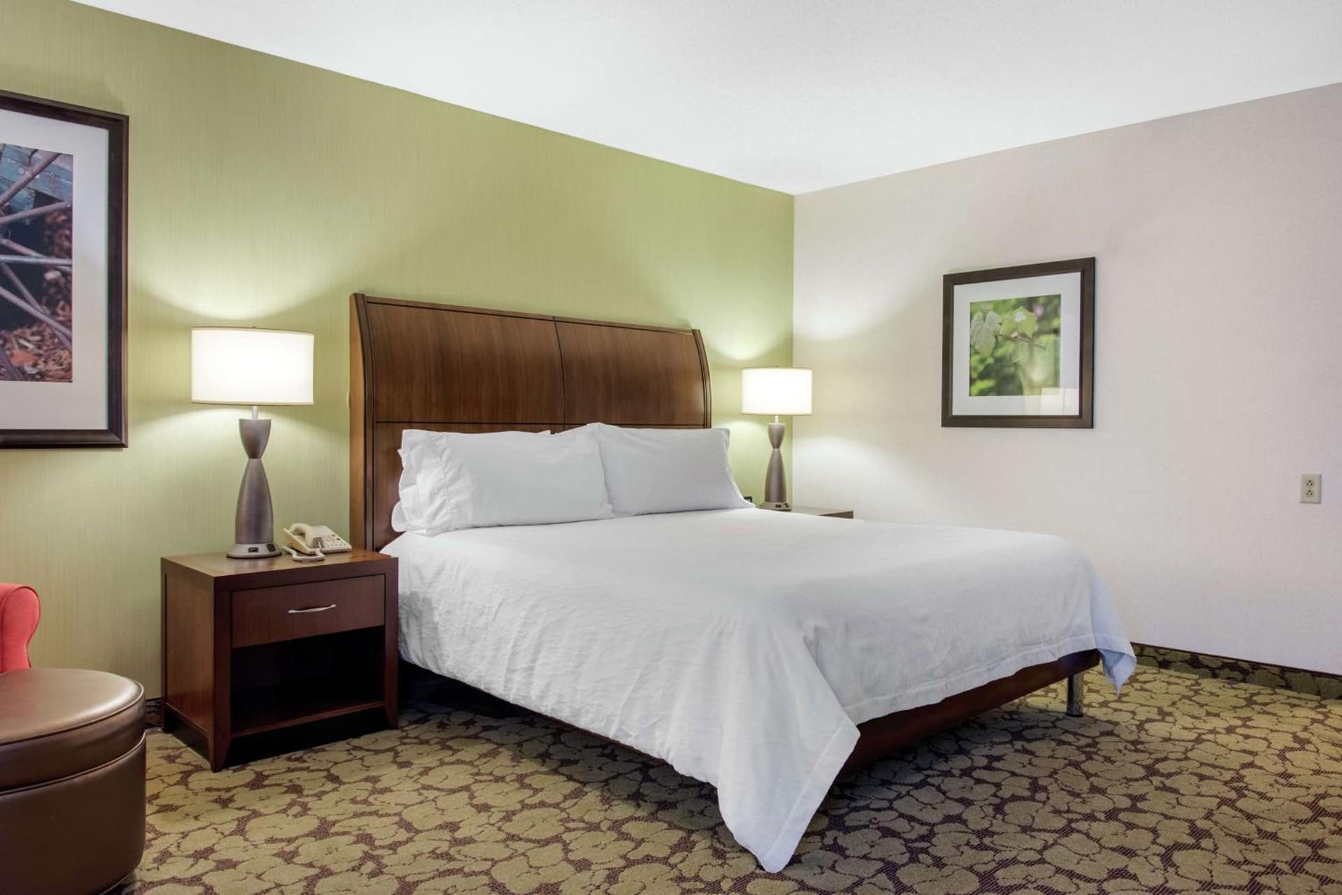 Hilton Garden Inn Portland Airport gallery photo in Portland, ME — image 17