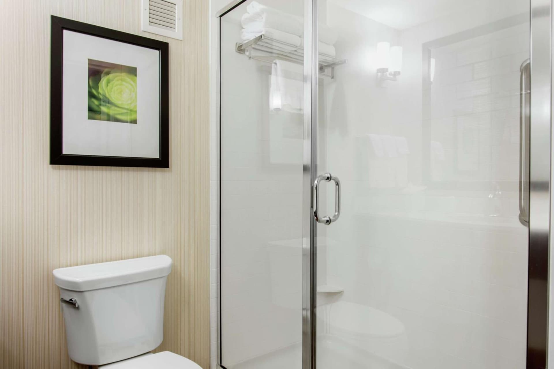 Hilton Garden Inn Portland Airport gallery photo in Portland, ME — image 28