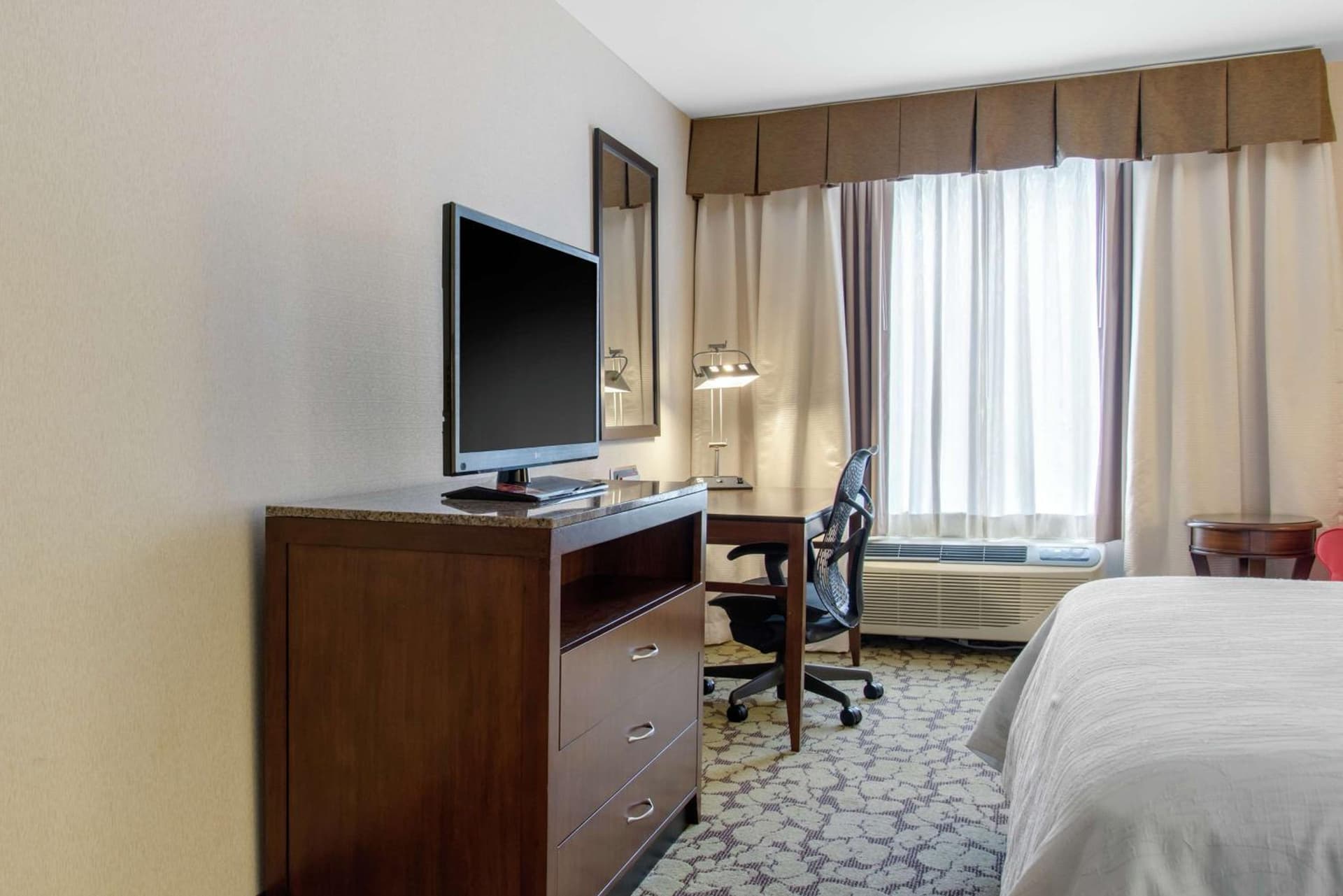 Hilton Garden Inn Portland Airport gallery photo in Portland, ME — image 26