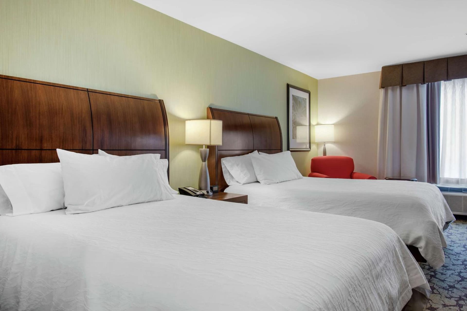 Hilton Garden Inn Portland Airport gallery photo in Portland, ME — image 12