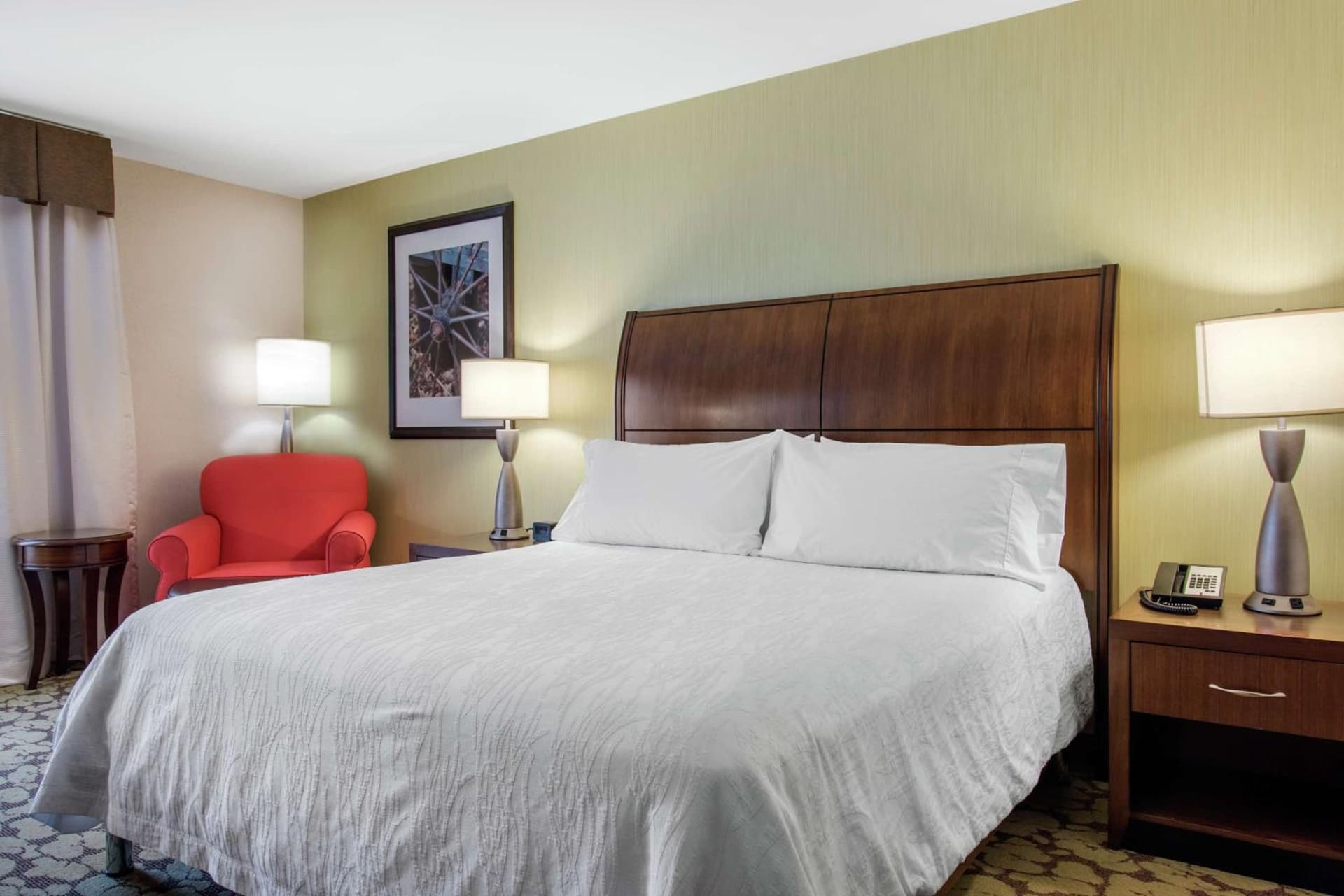 Hilton Garden Inn Portland Airport gallery photo in Portland, ME — image 38