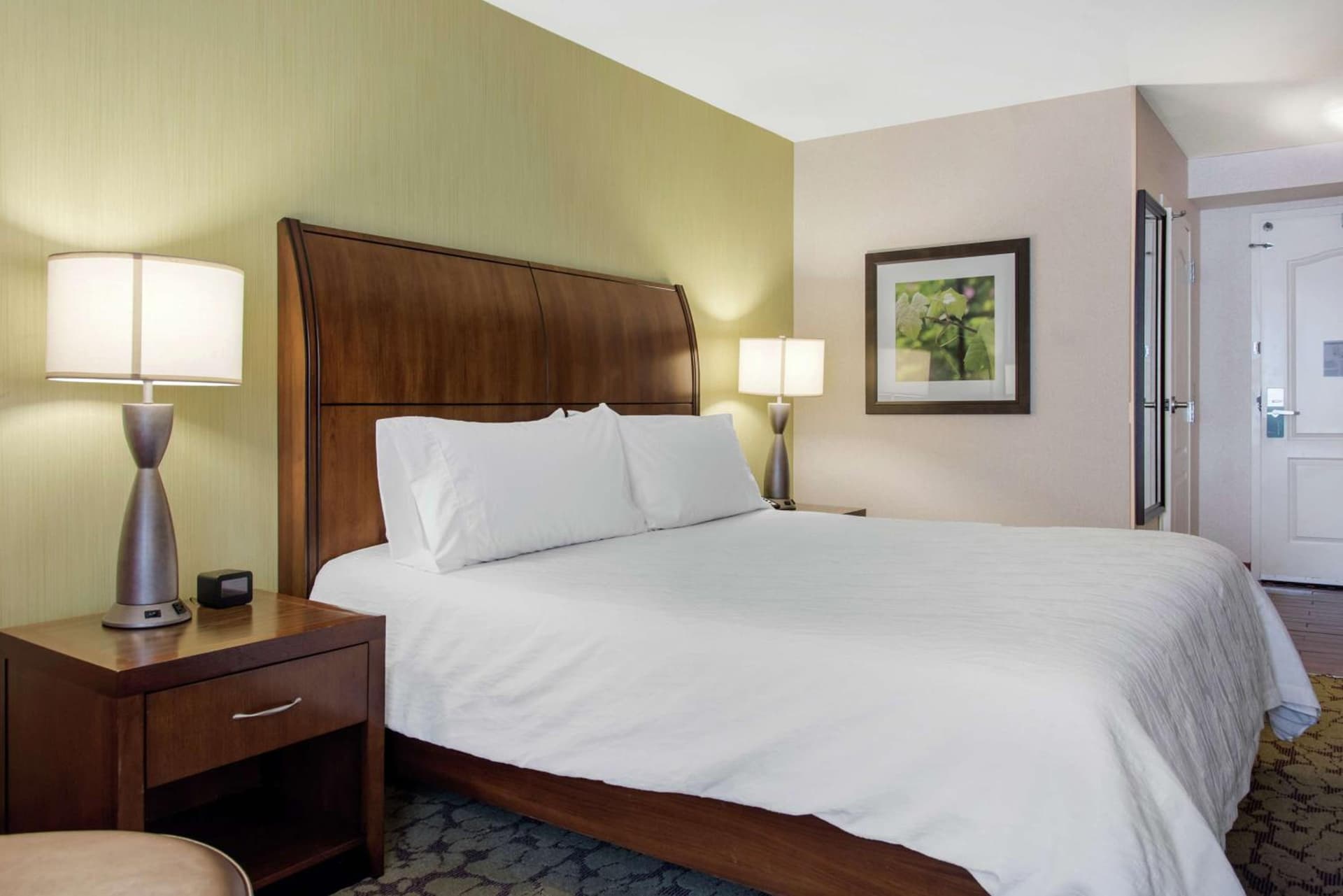 Hilton Garden Inn Portland Airport gallery photo in Portland, ME — image 29