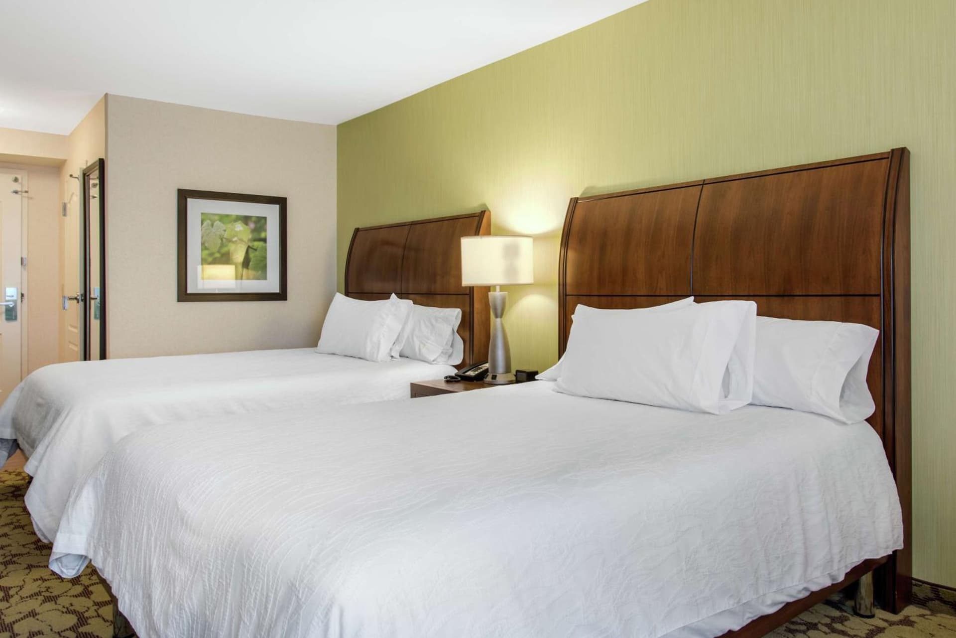 Hilton Garden Inn Portland Airport gallery photo in Portland, ME — image 36
