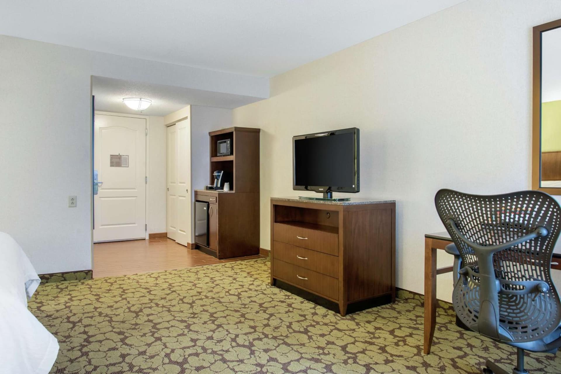 Hilton Garden Inn Portland Airport gallery photo in Portland, ME — image 23