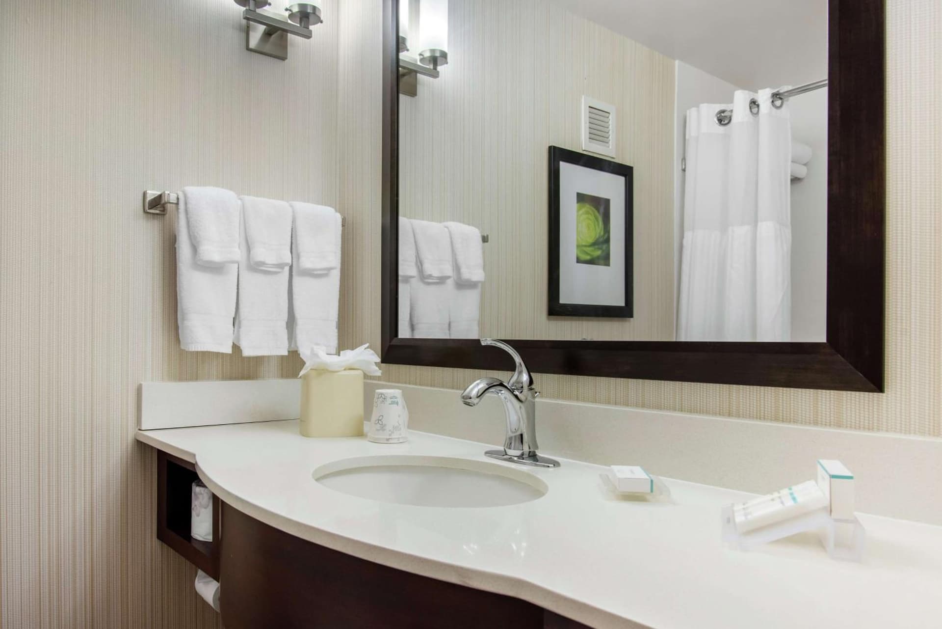 Hilton Garden Inn Portland Airport gallery photo in Portland, ME — image 39