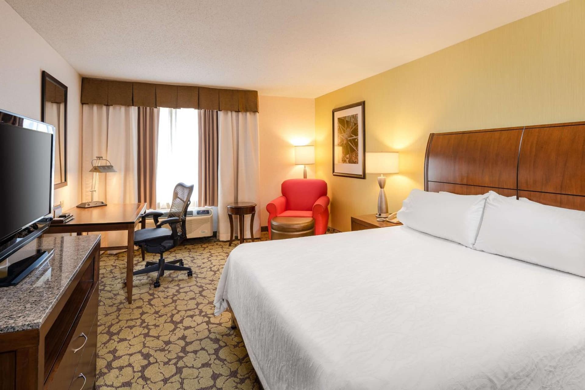 Hilton Garden Inn Portland Airport gallery photo in Portland, ME — image 25