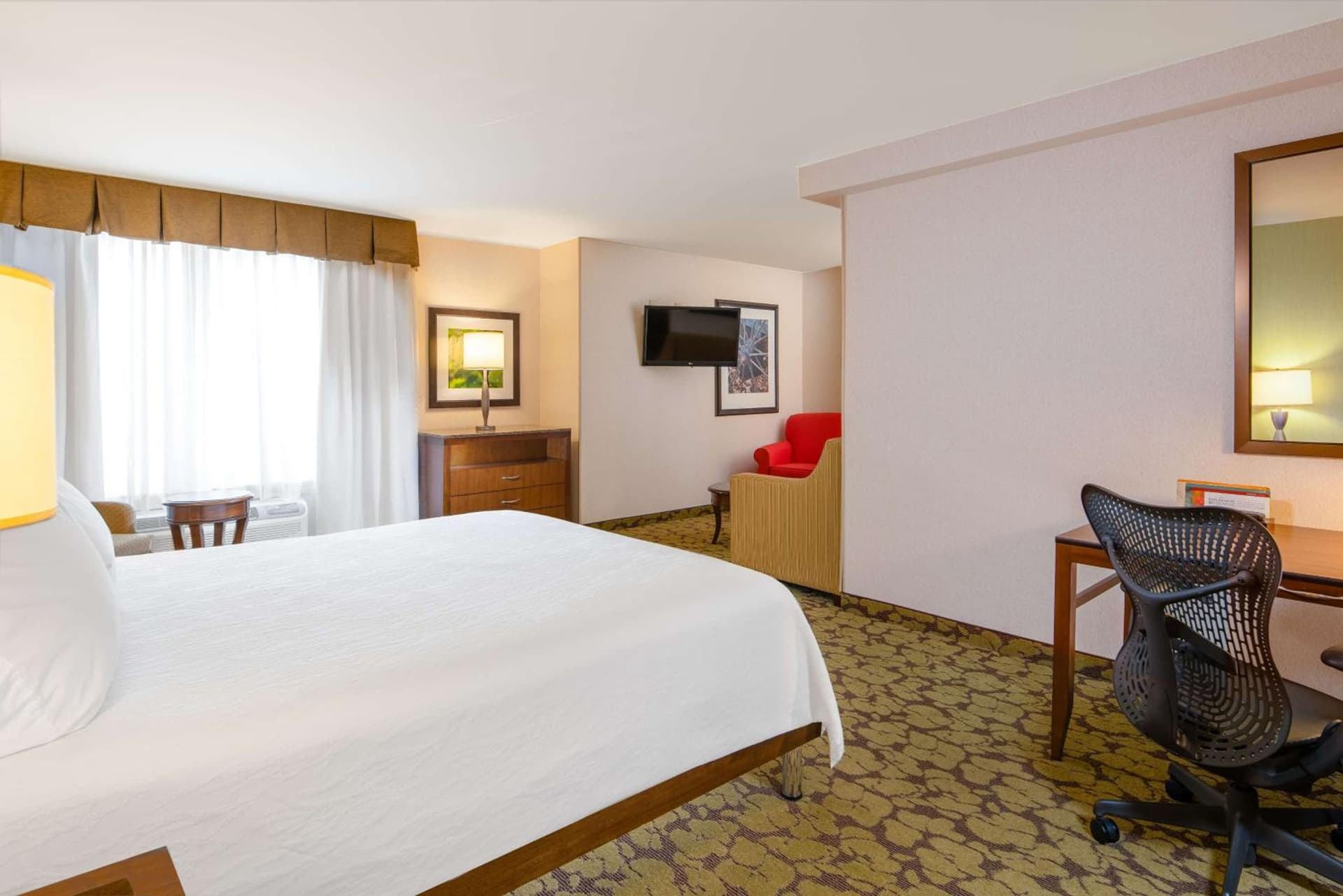 Hilton Garden Inn Portland Airport gallery photo in Portland, ME — image 21