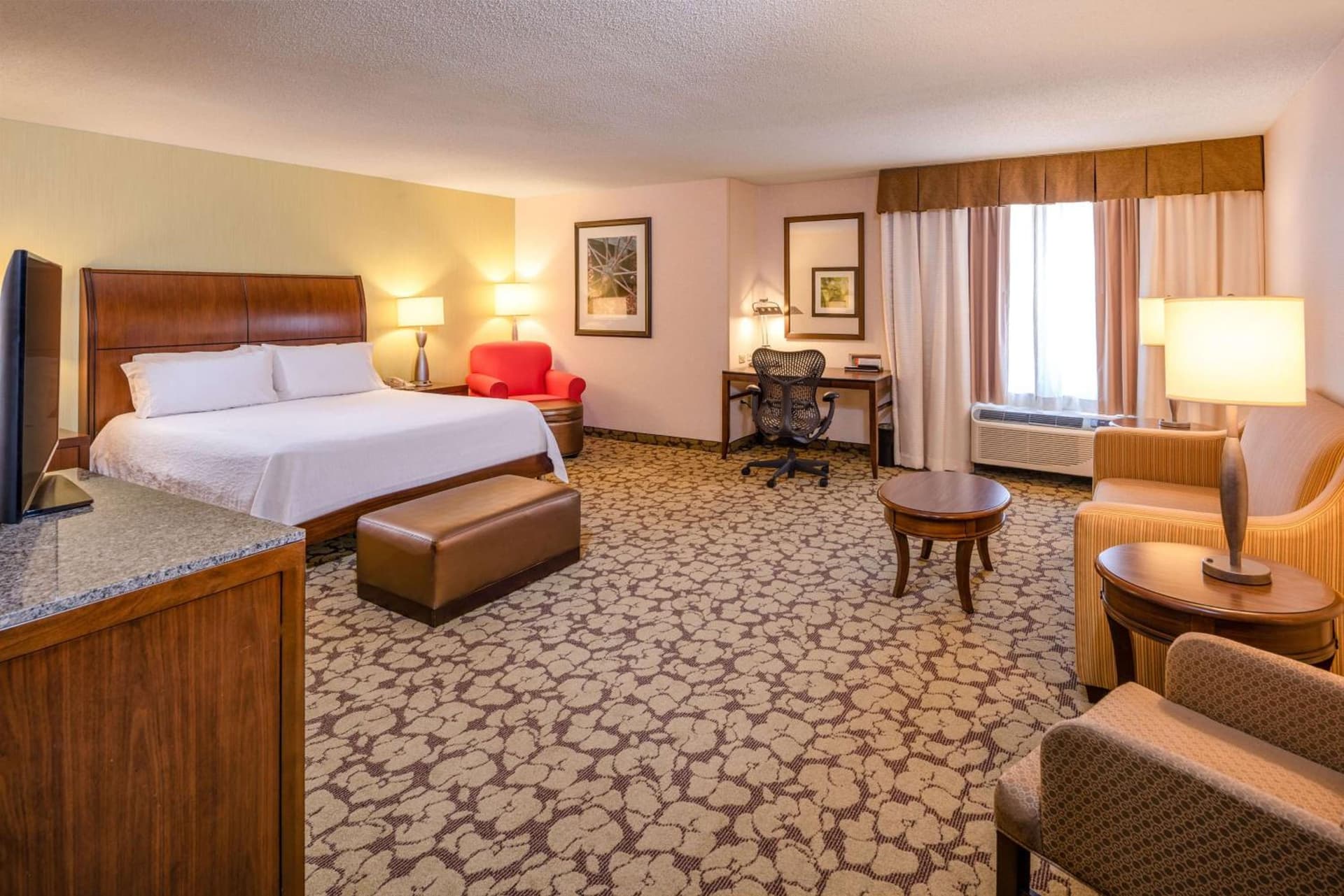 Hilton Garden Inn Portland Airport gallery photo in Portland, ME — image 37