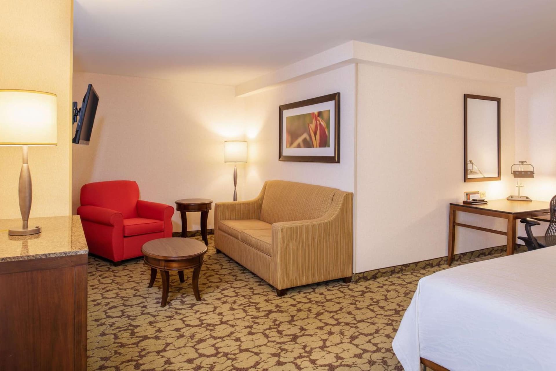 Hilton Garden Inn Portland Airport gallery photo in Portland, ME — image 5