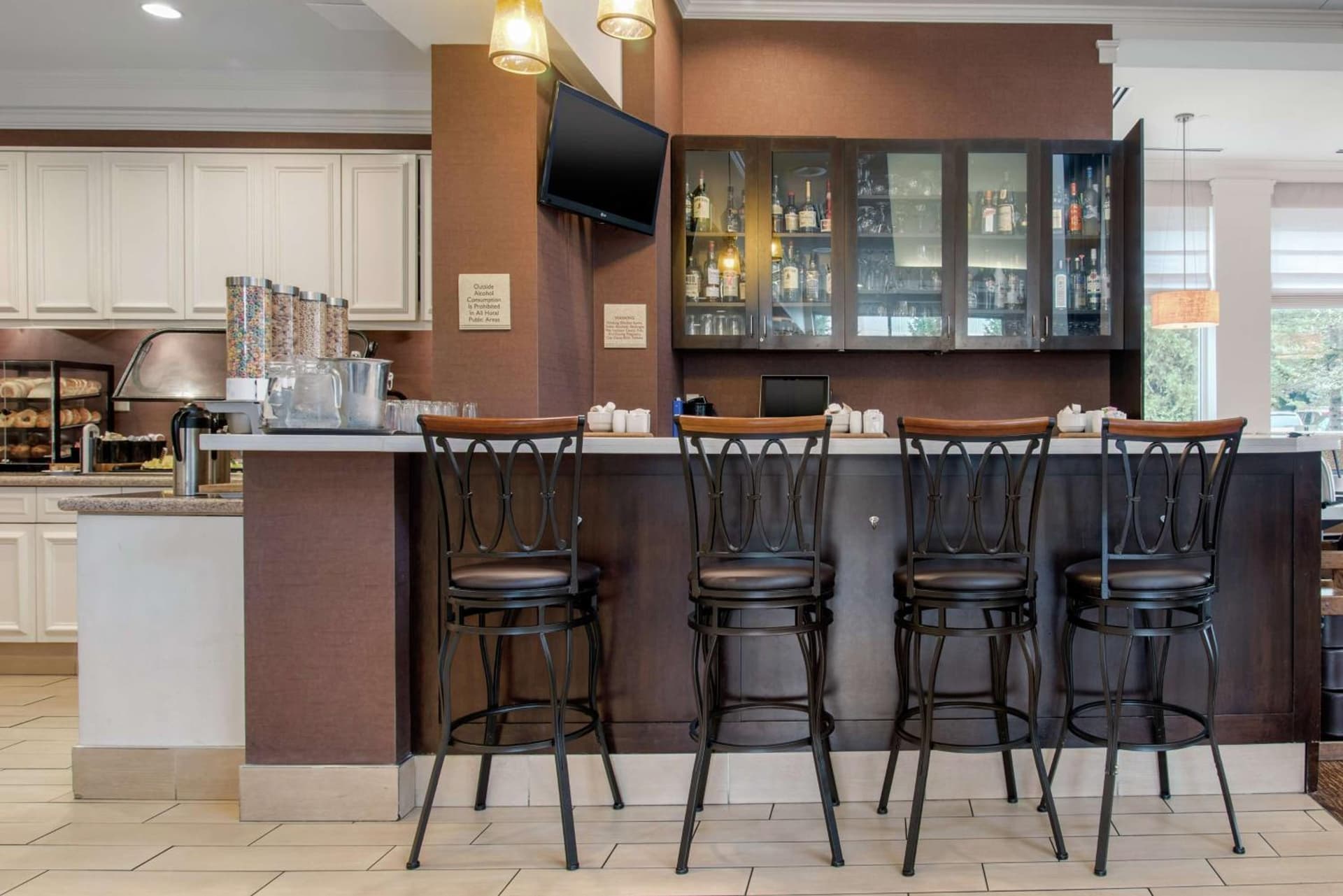 Hilton Garden Inn Portland Airport gallery photo in Portland, ME — image 13