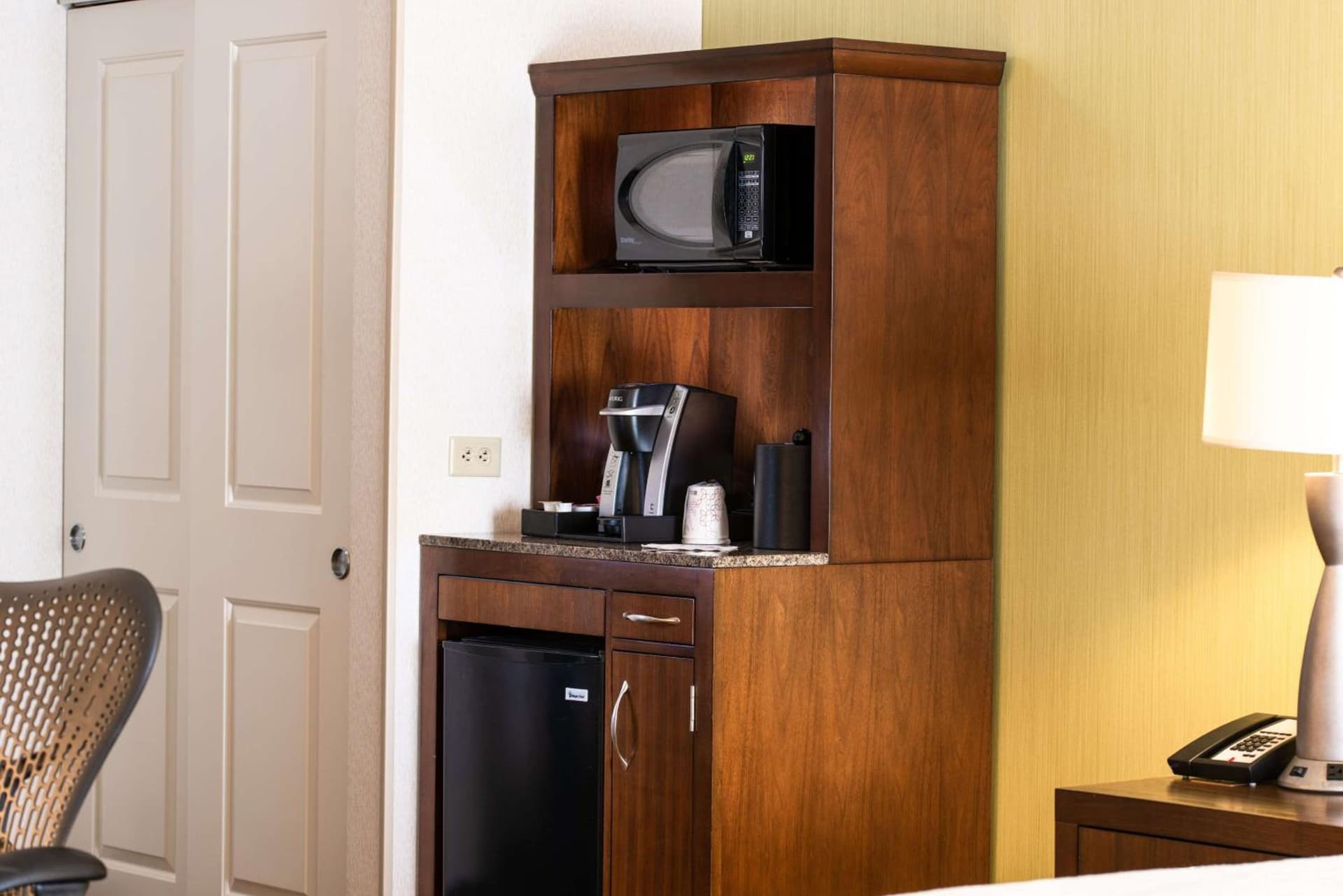 Hilton Garden Inn Portland Airport gallery photo in Portland, ME — image 11