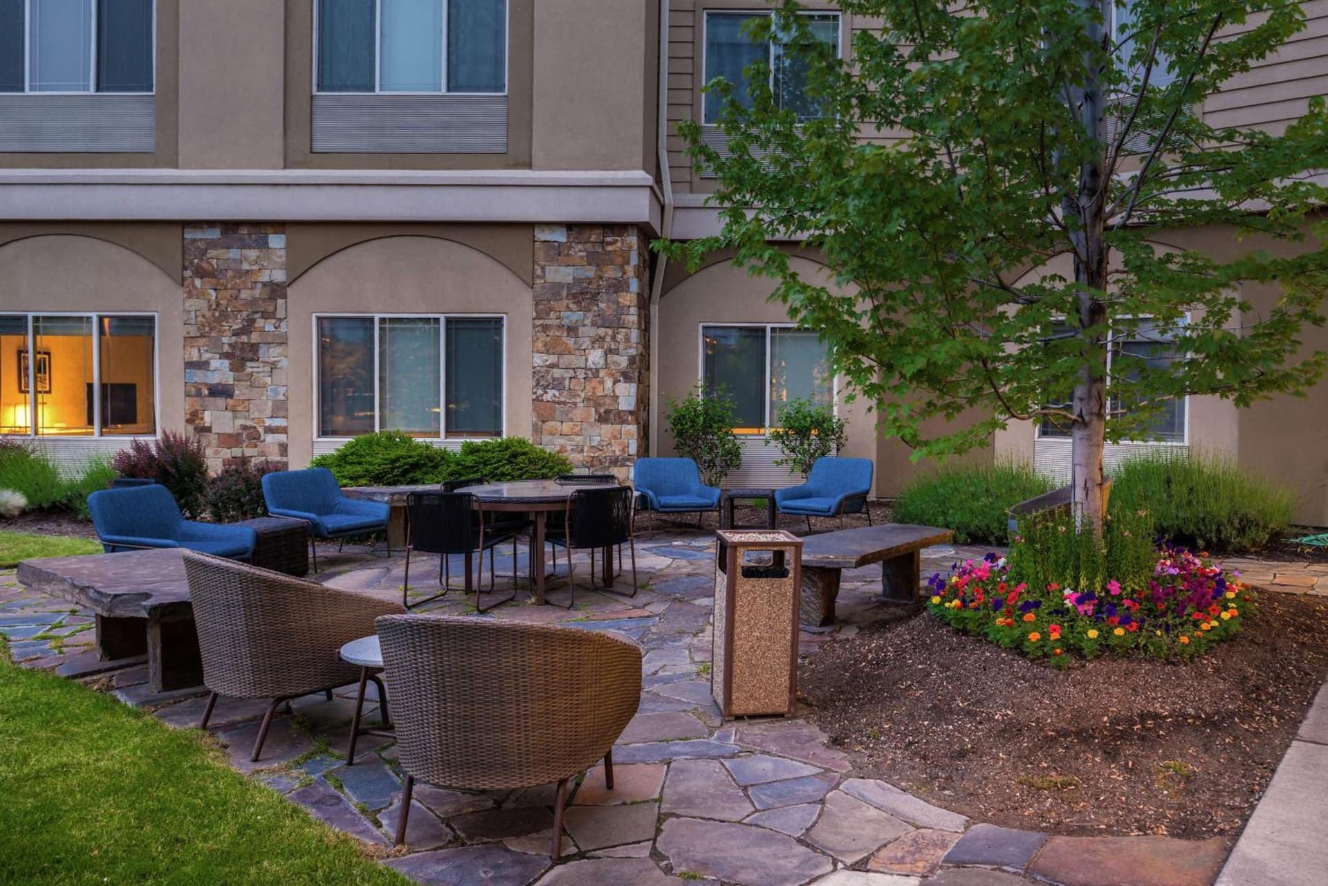 Hilton Garden Inn Bend gallery photo in Bend, OR — image 30