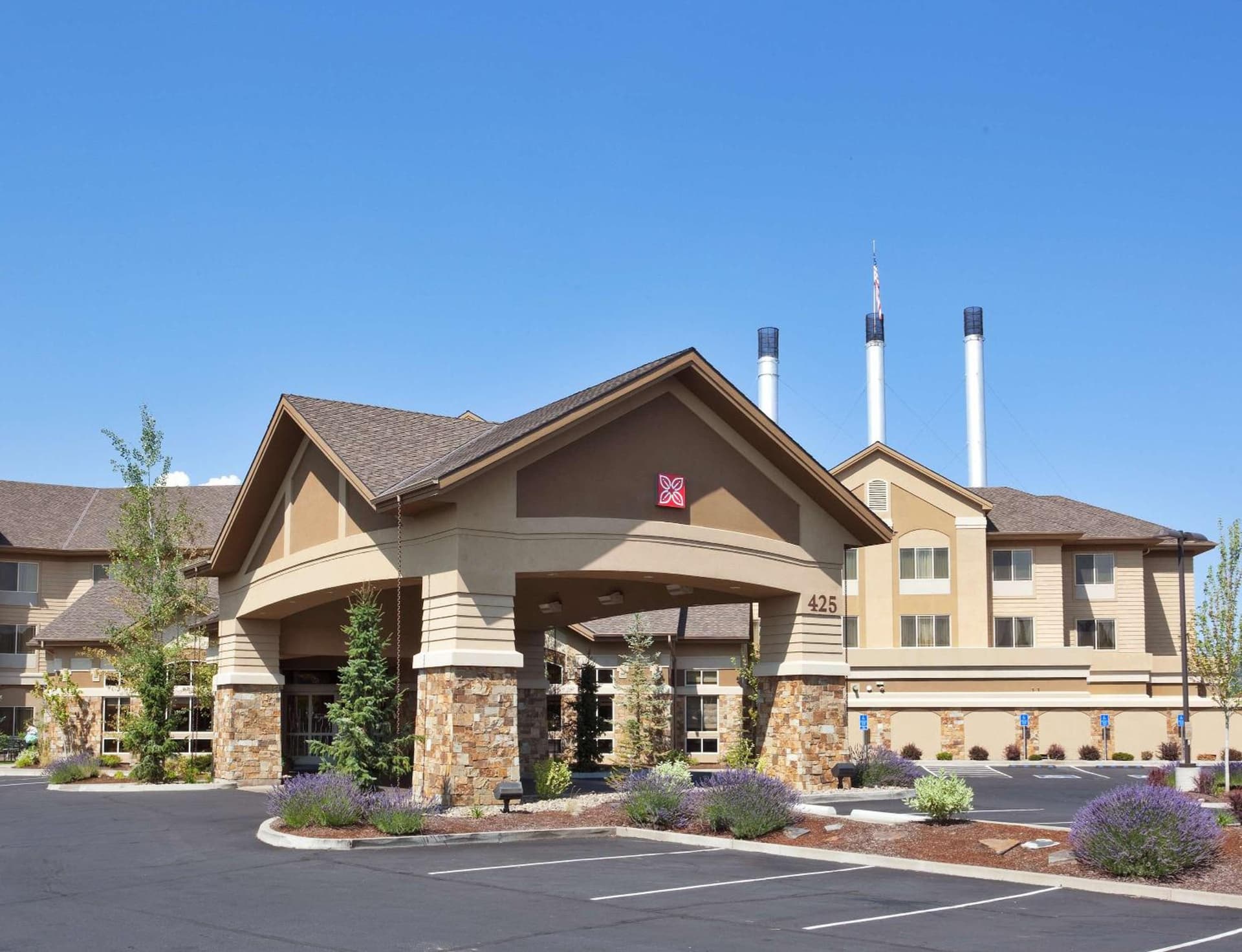 Hilton Garden Inn Bend — hotel in Bend, Oregon