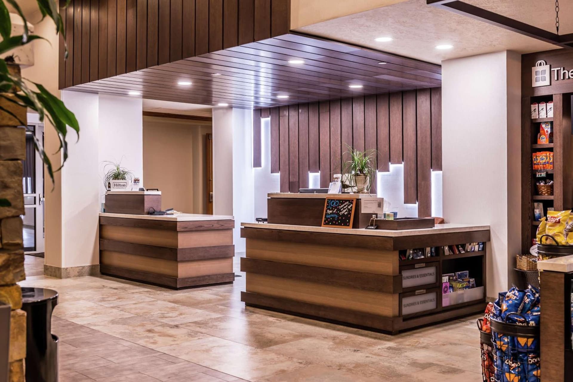Hilton Garden Inn Bend gallery photo in Bend, OR — image 49
